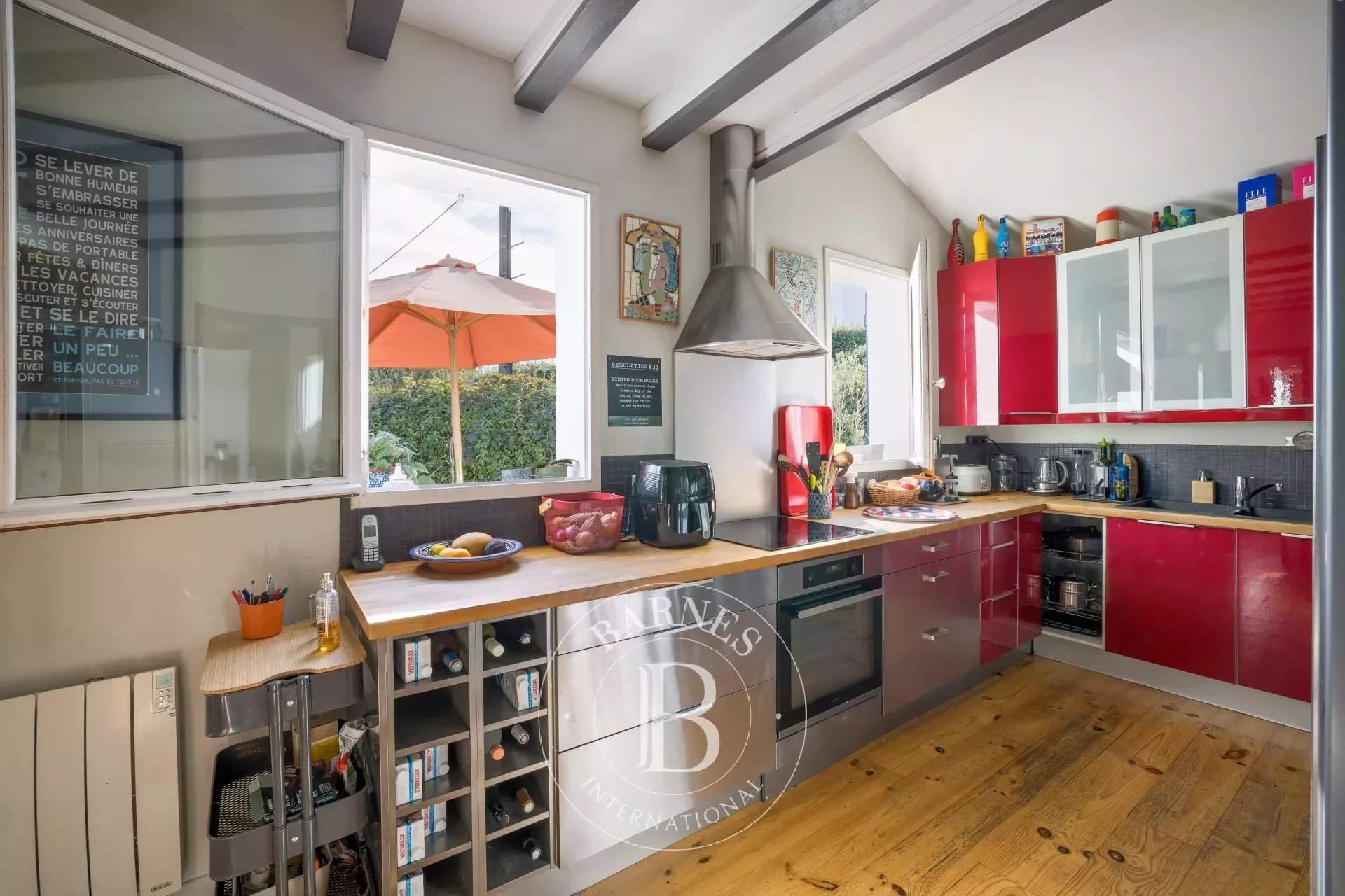 Guéthary  - House 5 Bedrooms - picture 8