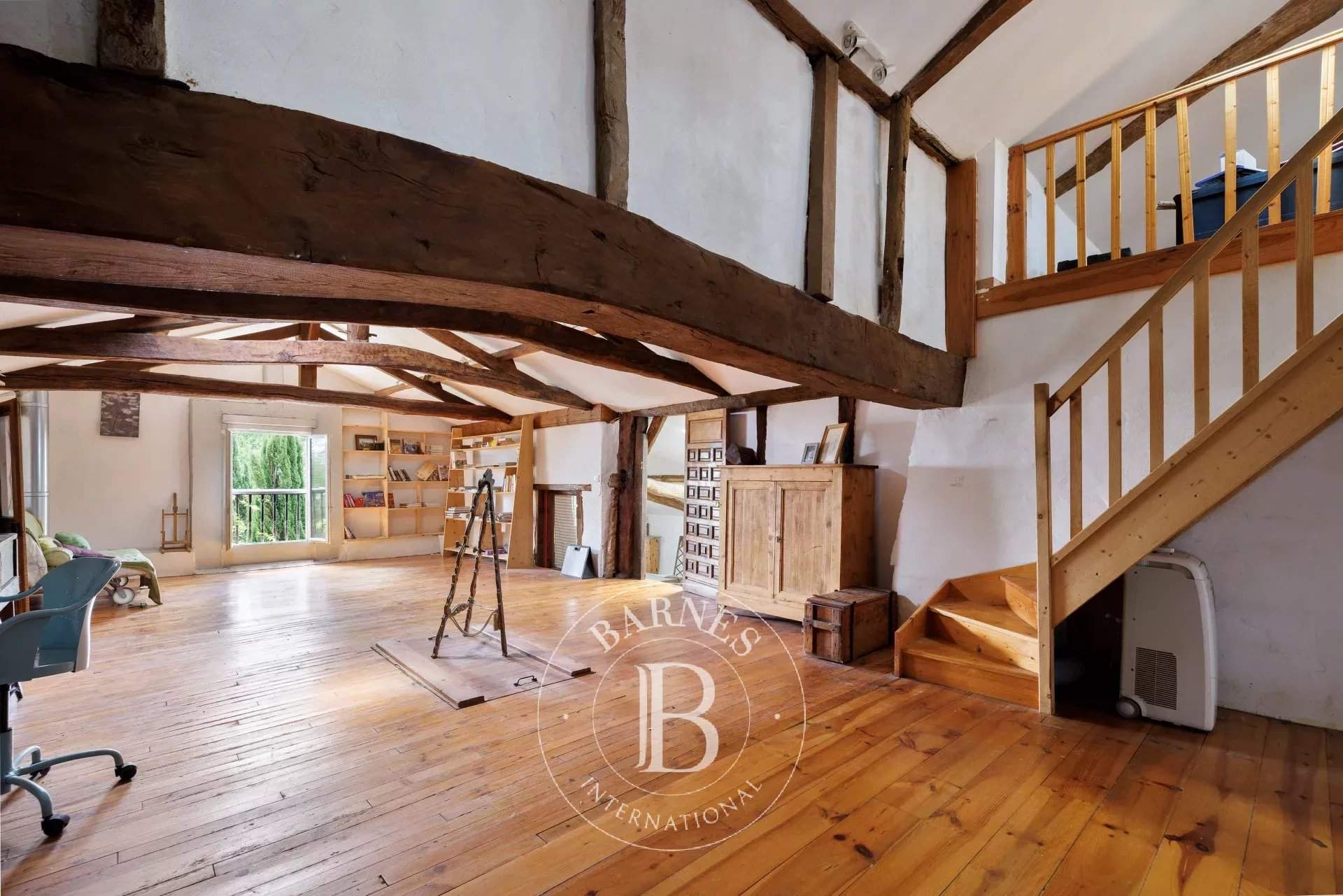 Peyrehorade  - Finca 14 Cuartos 6 Habitaciones - picture 20