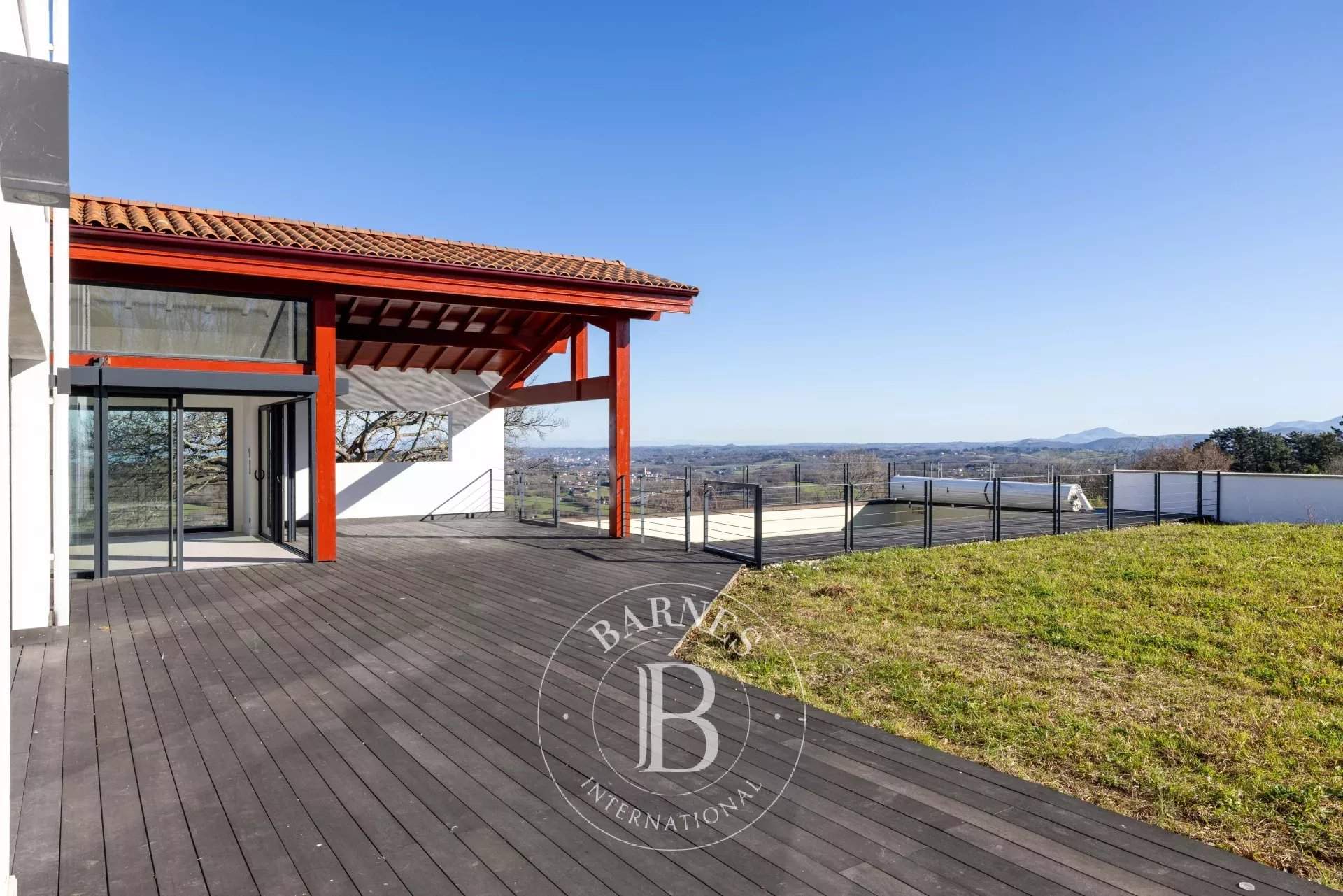 Urrugne  - House 6 Bedrooms - picture 6