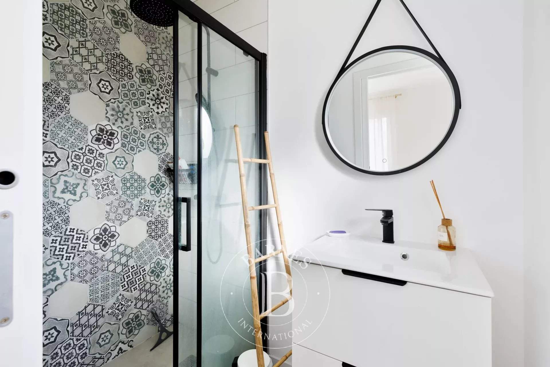 Villefranque  - Maison 5 Pi&egrave;ces 3 Chambres - picture 12