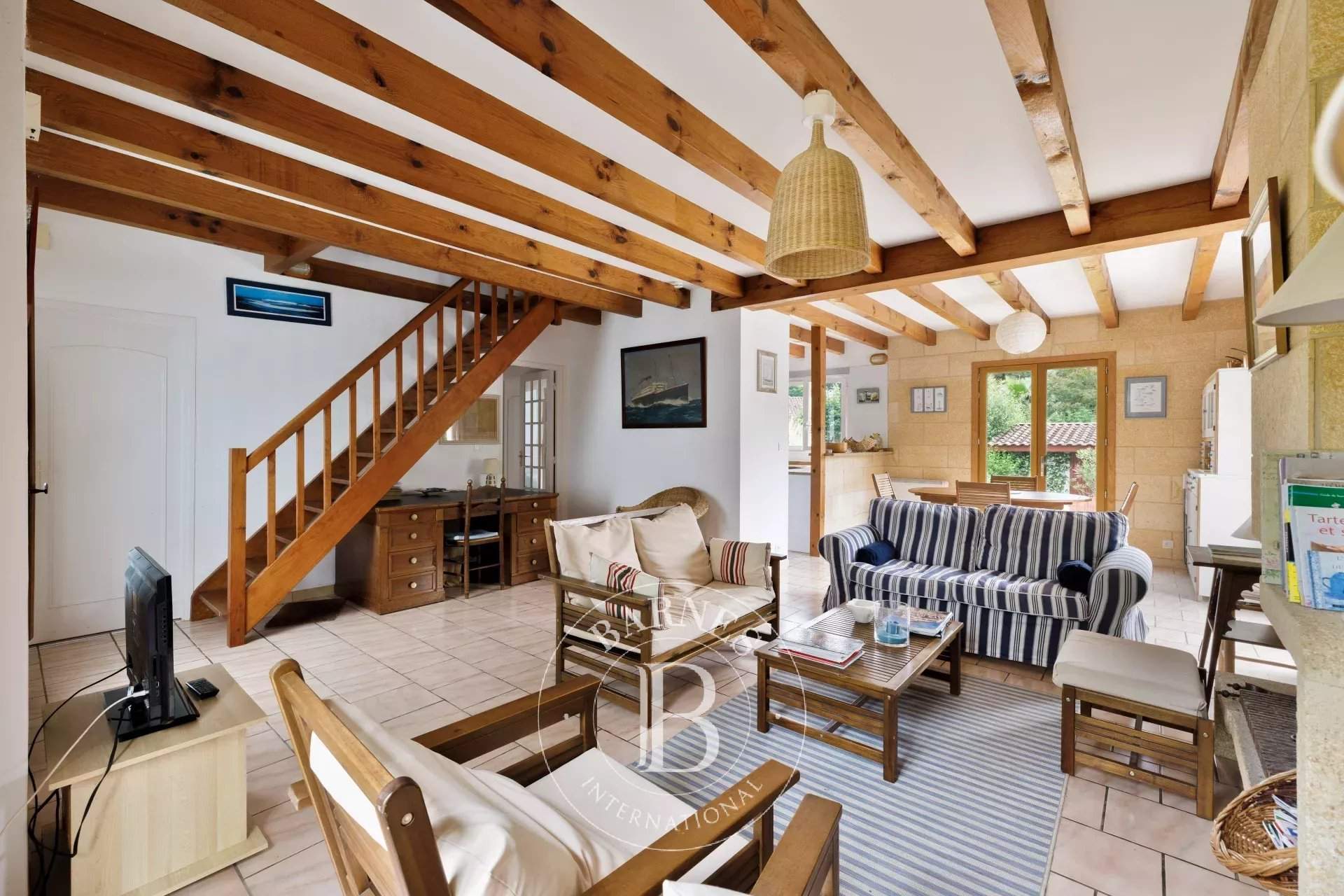 Ascain  - Maison  - picture 6