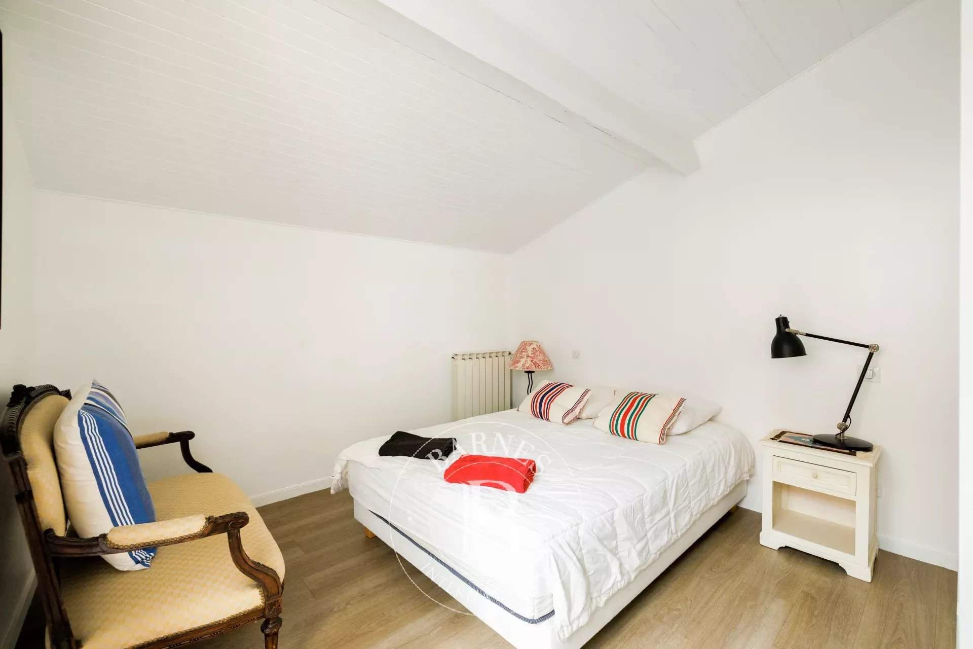 Biarritz  - Maison 6 Pi&egrave;ces 4 Chambres - picture 12