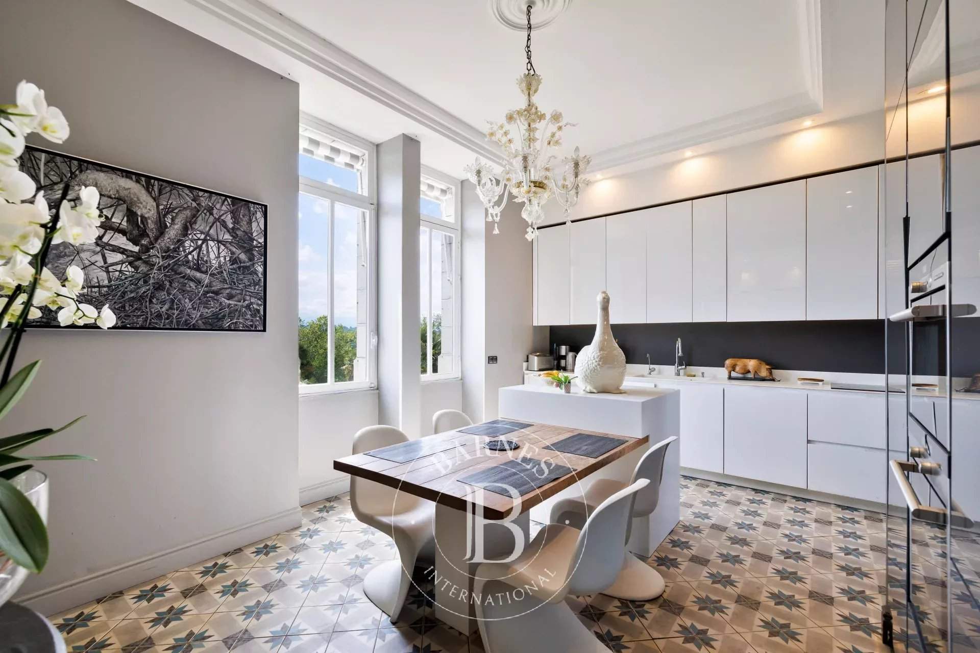 Pau  - Appartement 9 Pièces 3 Chambres - picture 20