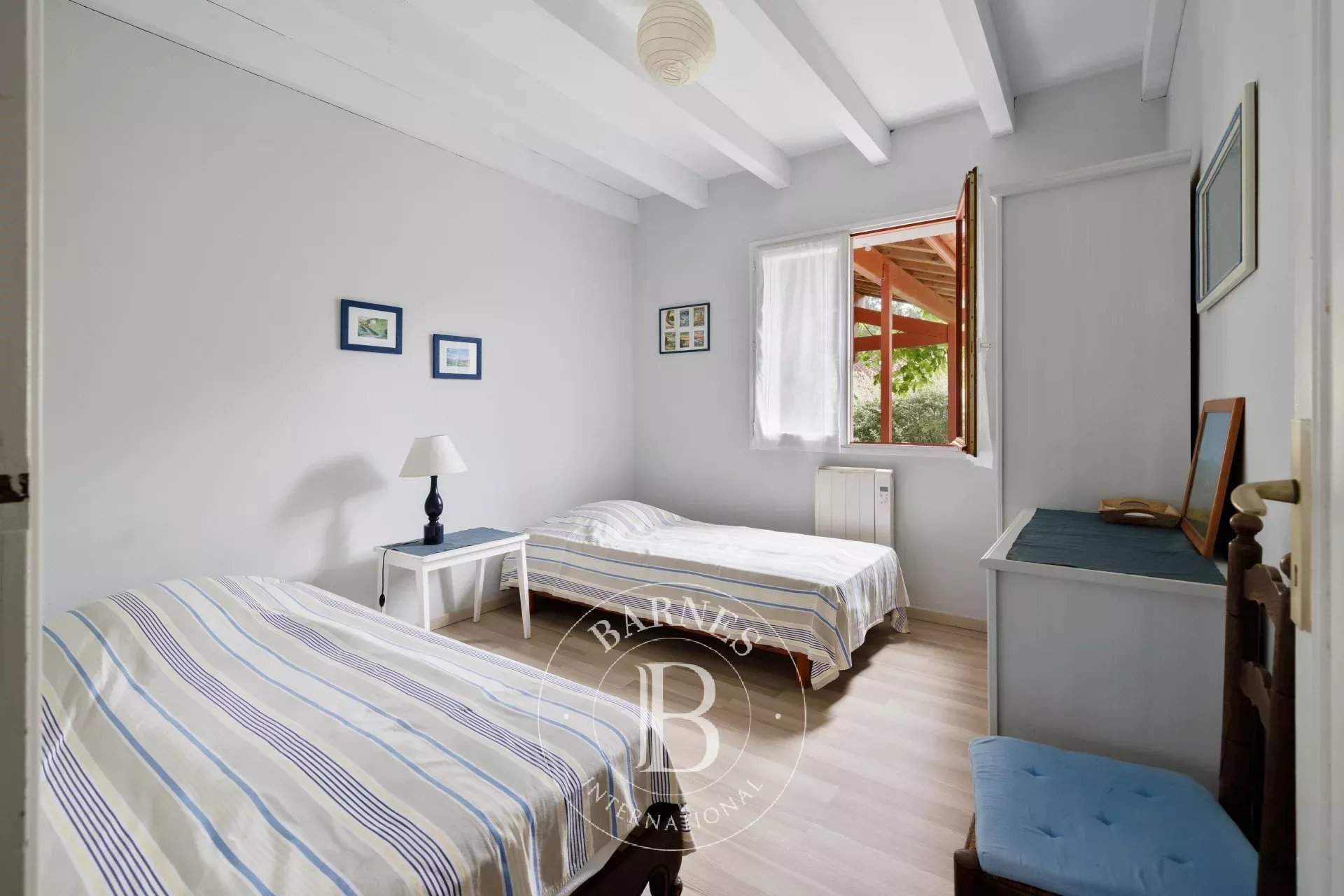 Ascain  - Maison  - picture 11