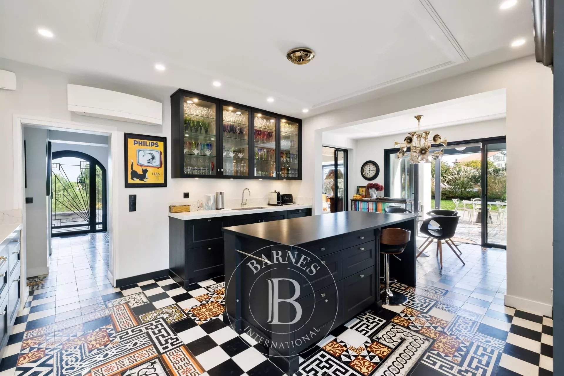 Saint-Jean-de-Luz  - House 10 Bedrooms - picture 13