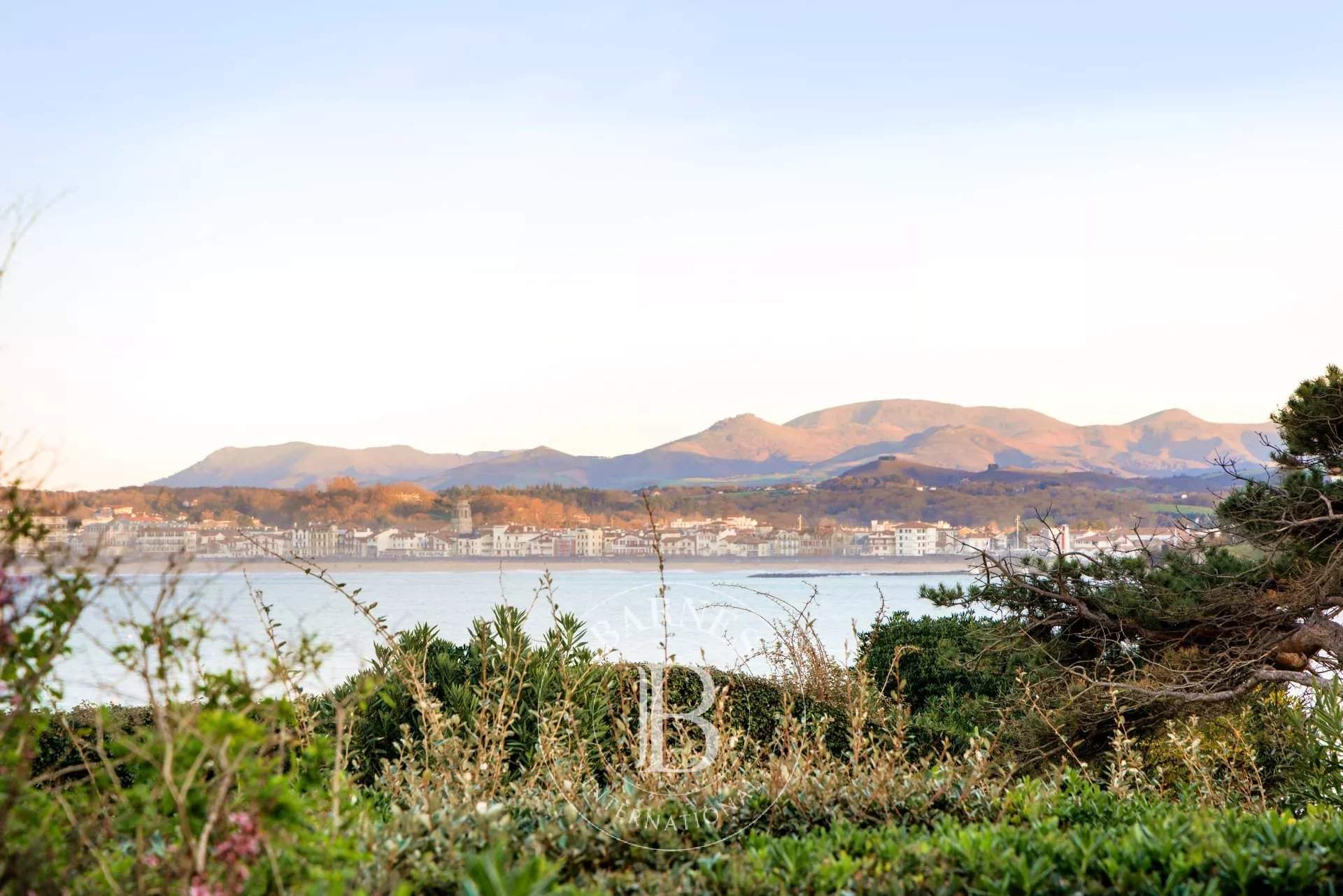 Ciboure  - Apartment 3 Bedrooms - picture 11