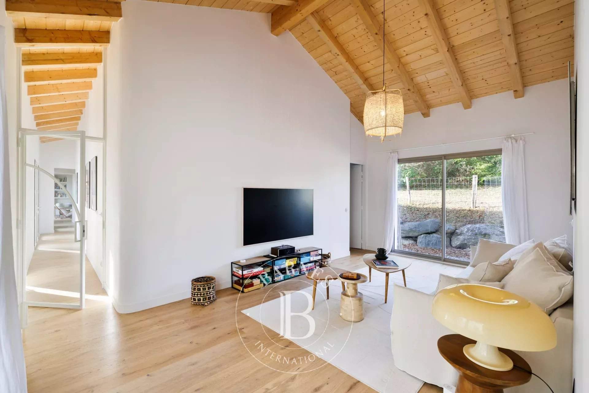 Bassussarry  - Maison 6 Pi&egrave;ces 5 Chambres - picture 19