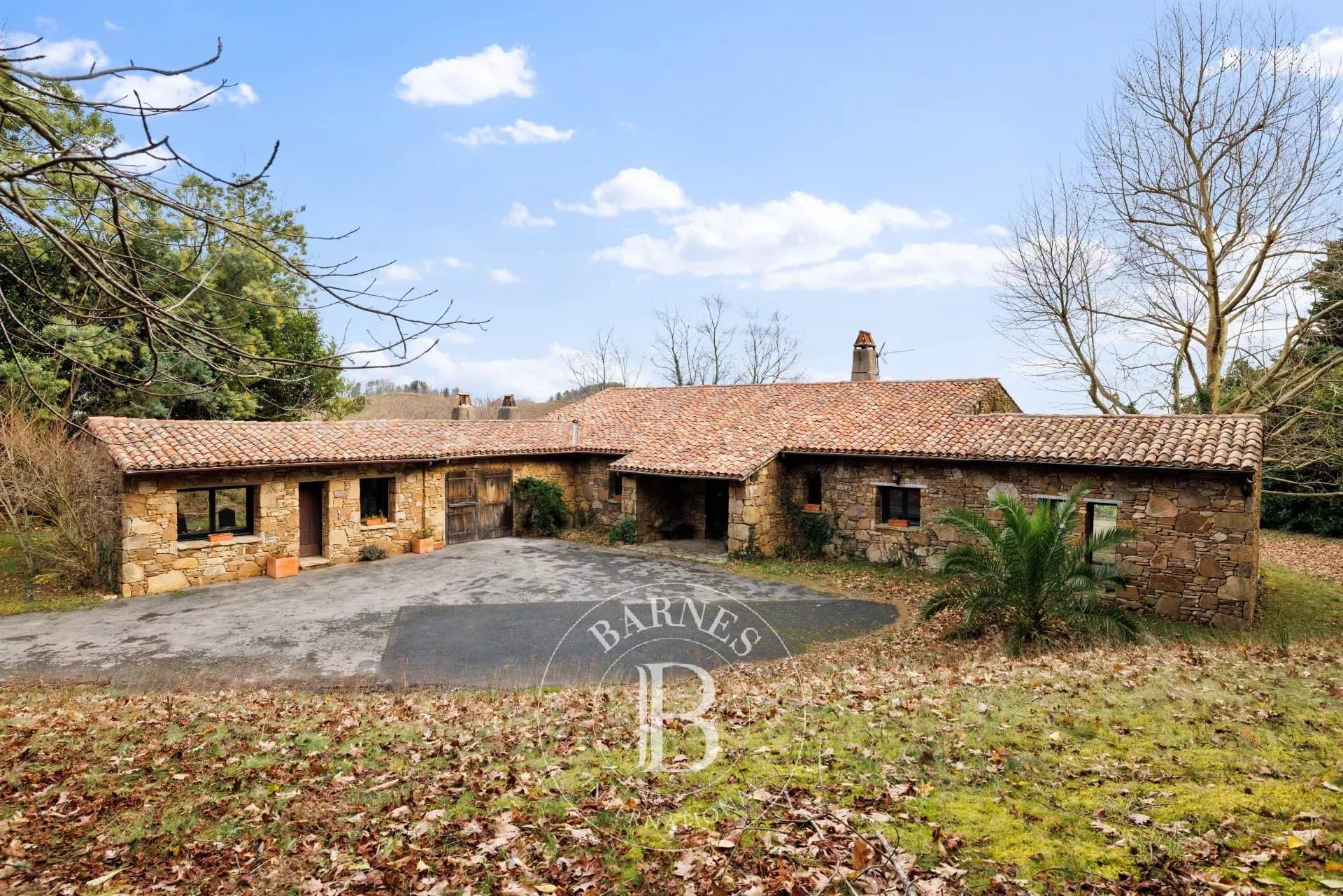 Sare  - Maison 7 Pi&egrave;ces 5 Chambres - picture 18