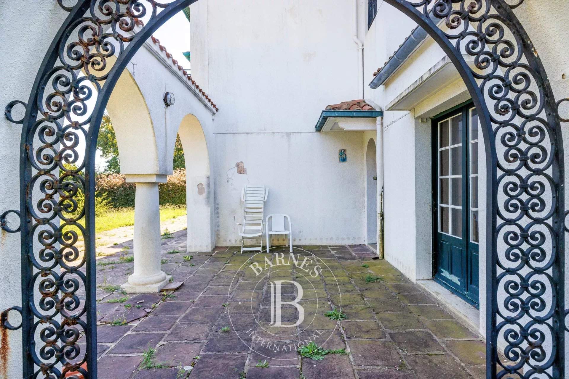 Saint-Jean-de-Luz  - House  - picture 6