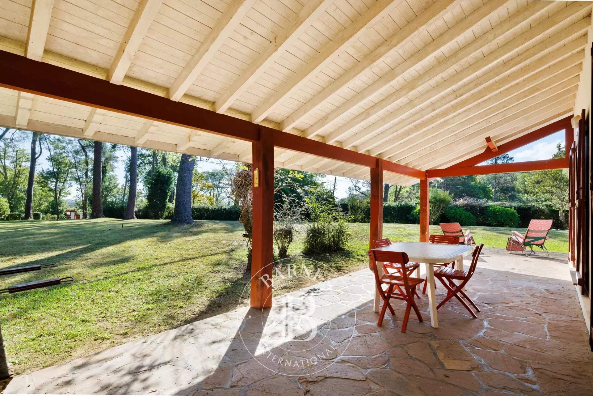 Ahetze  - Casa  - picture 15