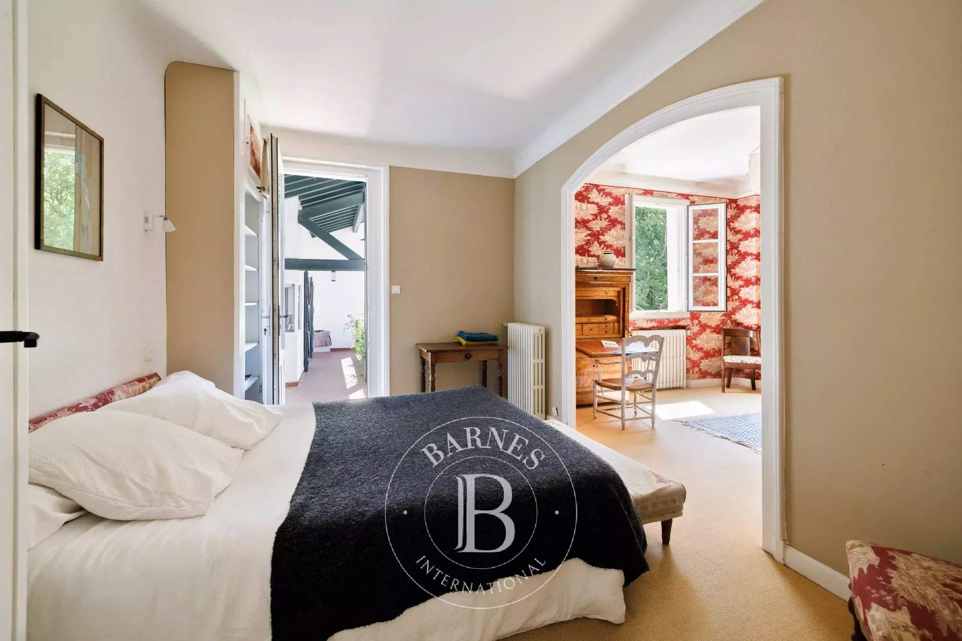 Bayonne  - Maison 11 Pi&egrave;ces 5 Chambres - picture 17