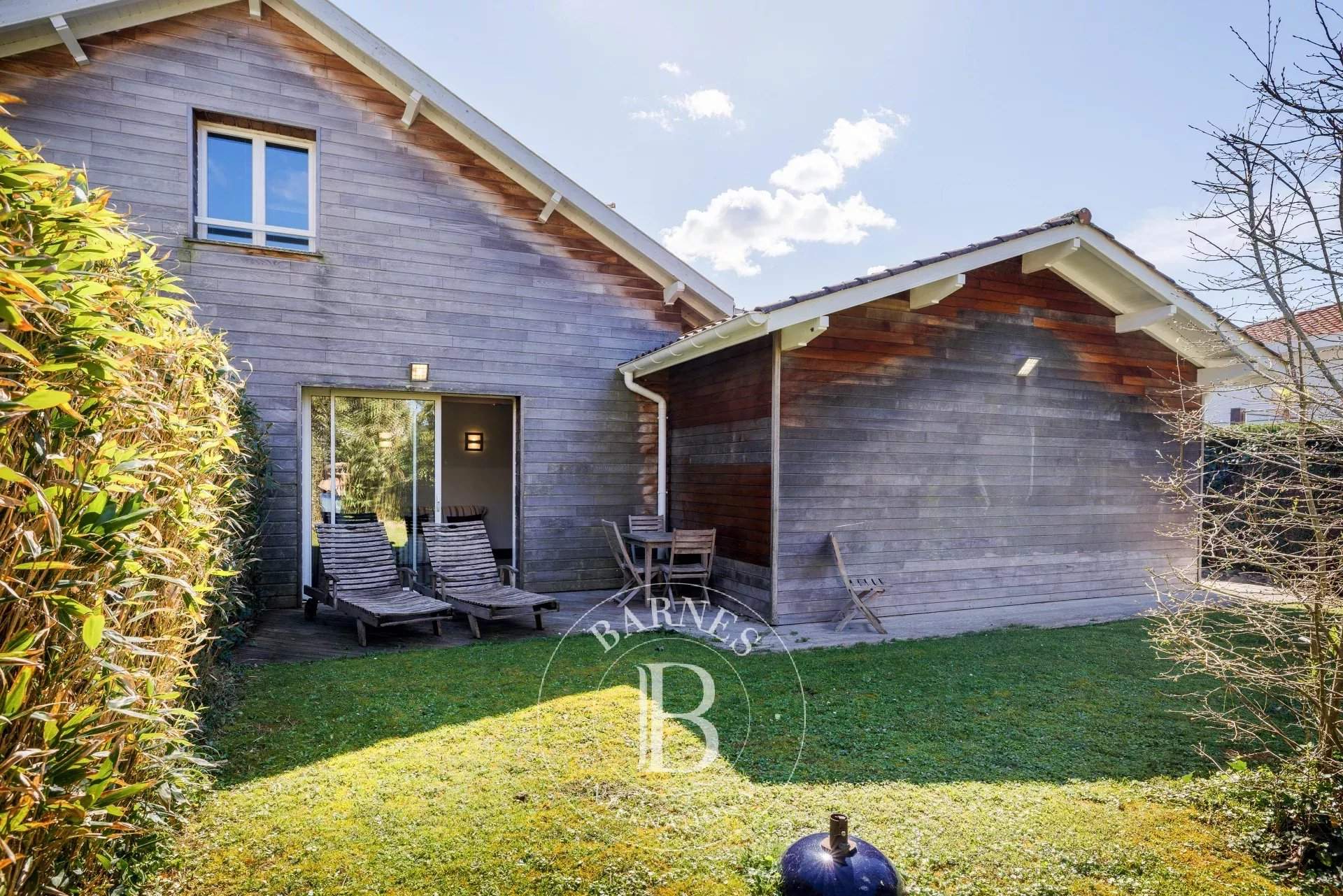 Anglet  - Maison 7 Pi&egrave;ces 5 Chambres - picture 20