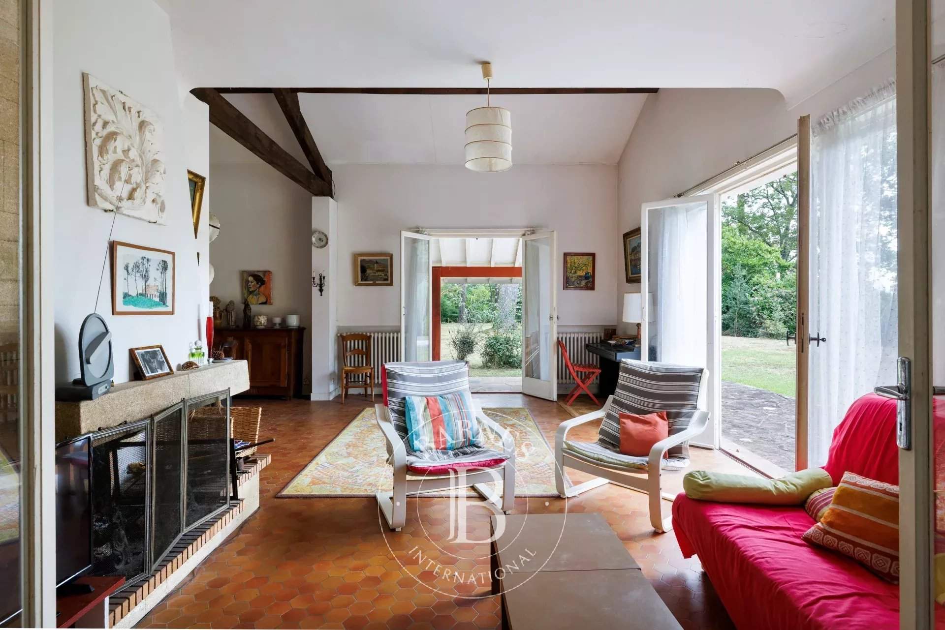 Ahetze  - Casa  - picture 6