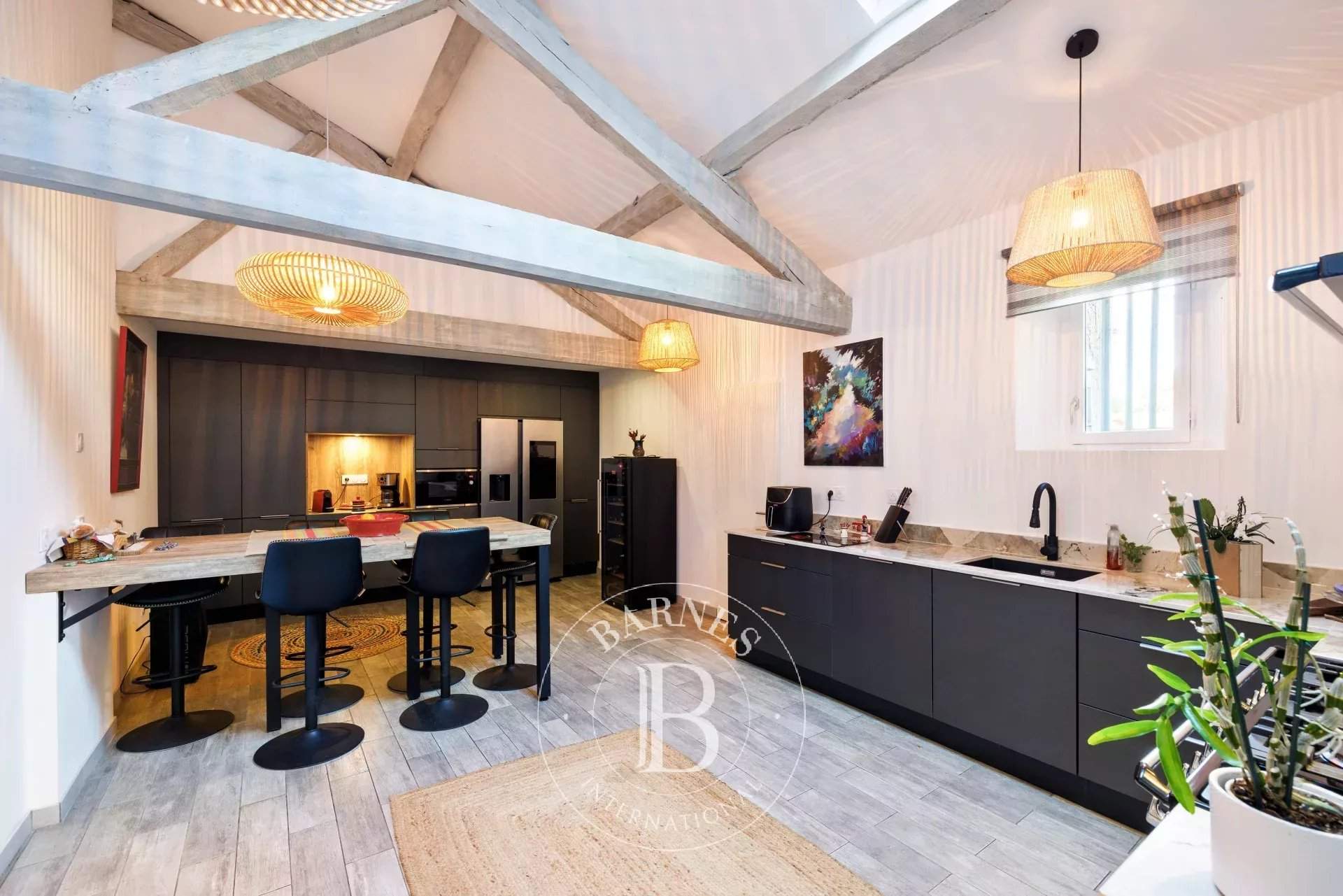 Maubourguet  - Château 19 Pièces 10 Chambres - picture 14