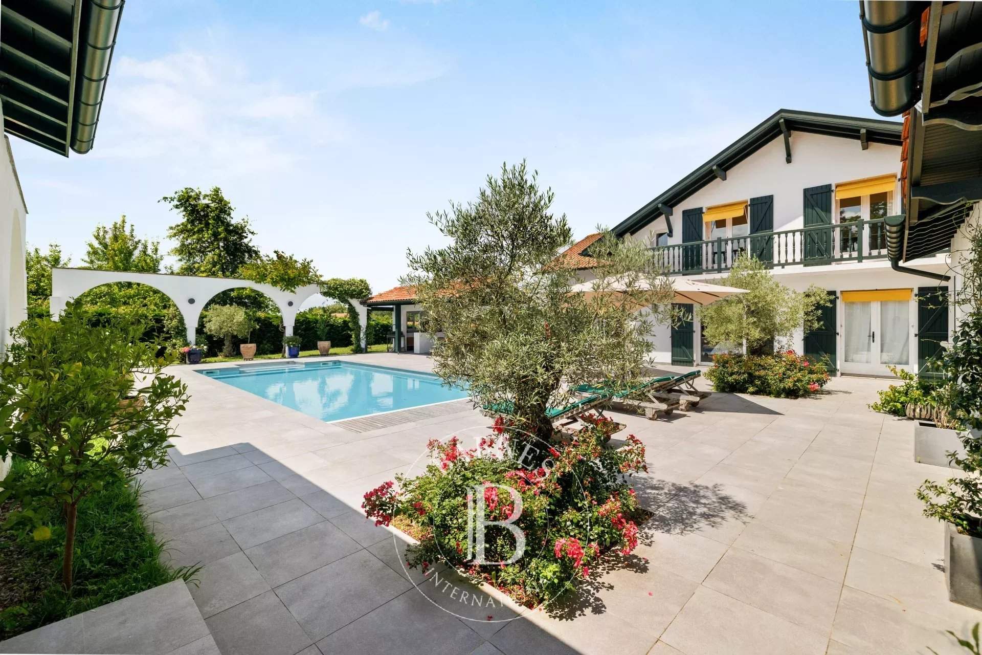 Bidart  - House 9 Bedrooms - picture 5