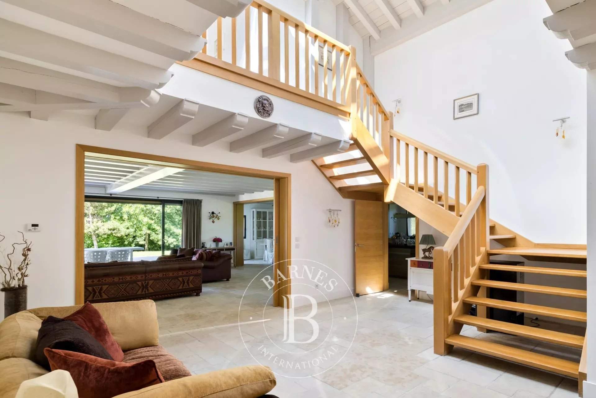 Arcangues  - Maison 9 Pi&egrave;ces 5 Chambres - picture 8