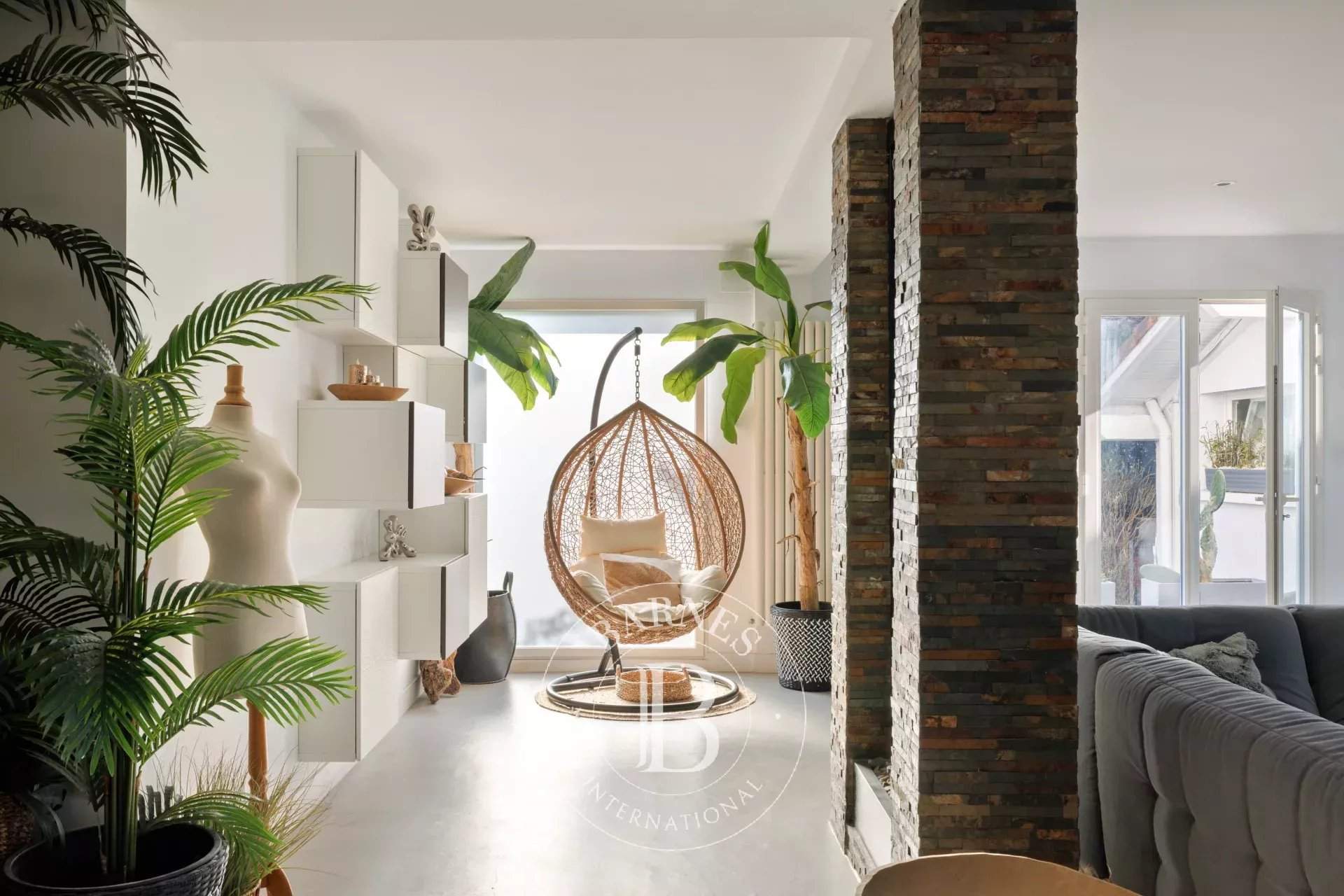 Biarritz  - Maison 9 Pièces 7 Chambres - picture 7