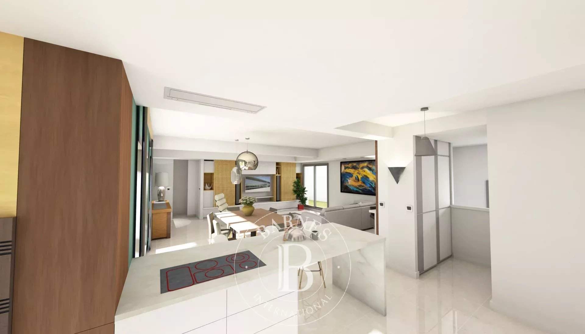 Anglet  - Maison  - picture 1