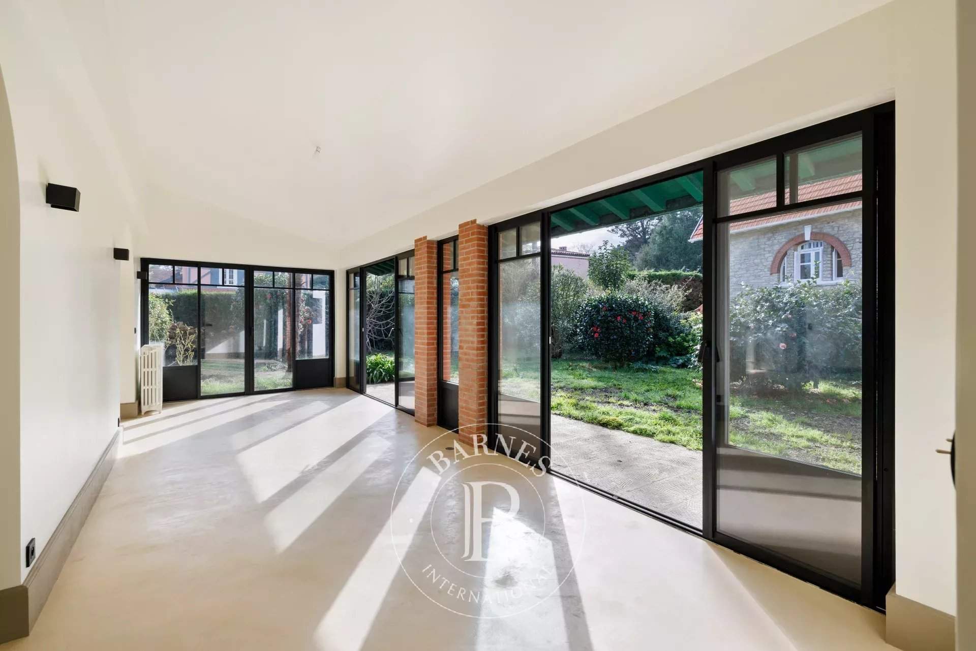 Biarritz  - Maison 8 Pi&egrave;ces 6 Chambres - picture 8