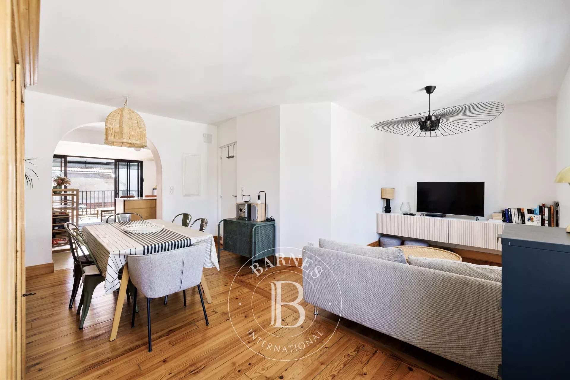 Biarritz  - Appartement 3 Pi&egrave;ces 2 Chambres - picture 6