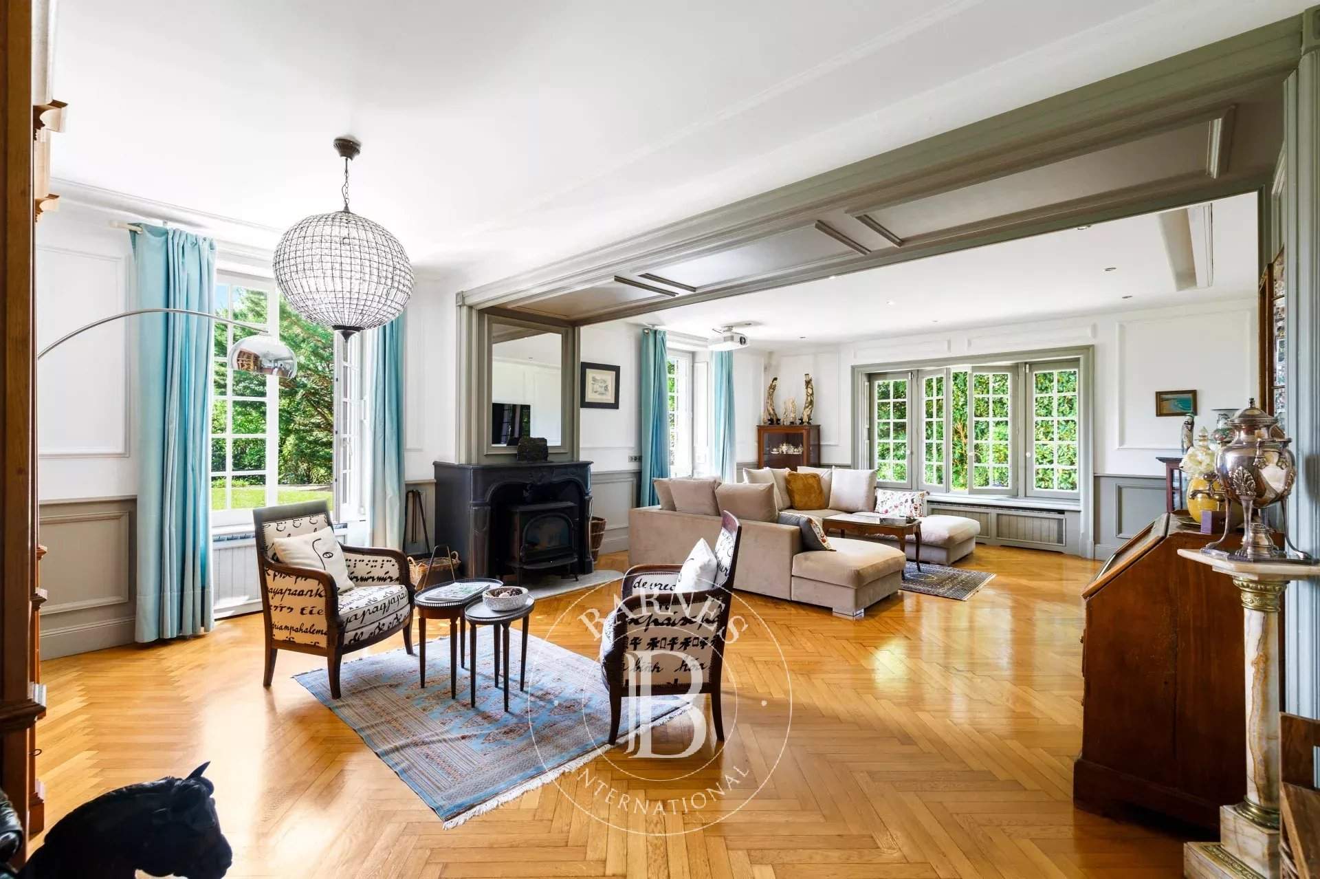 Ascain  - Propriété  - picture 7