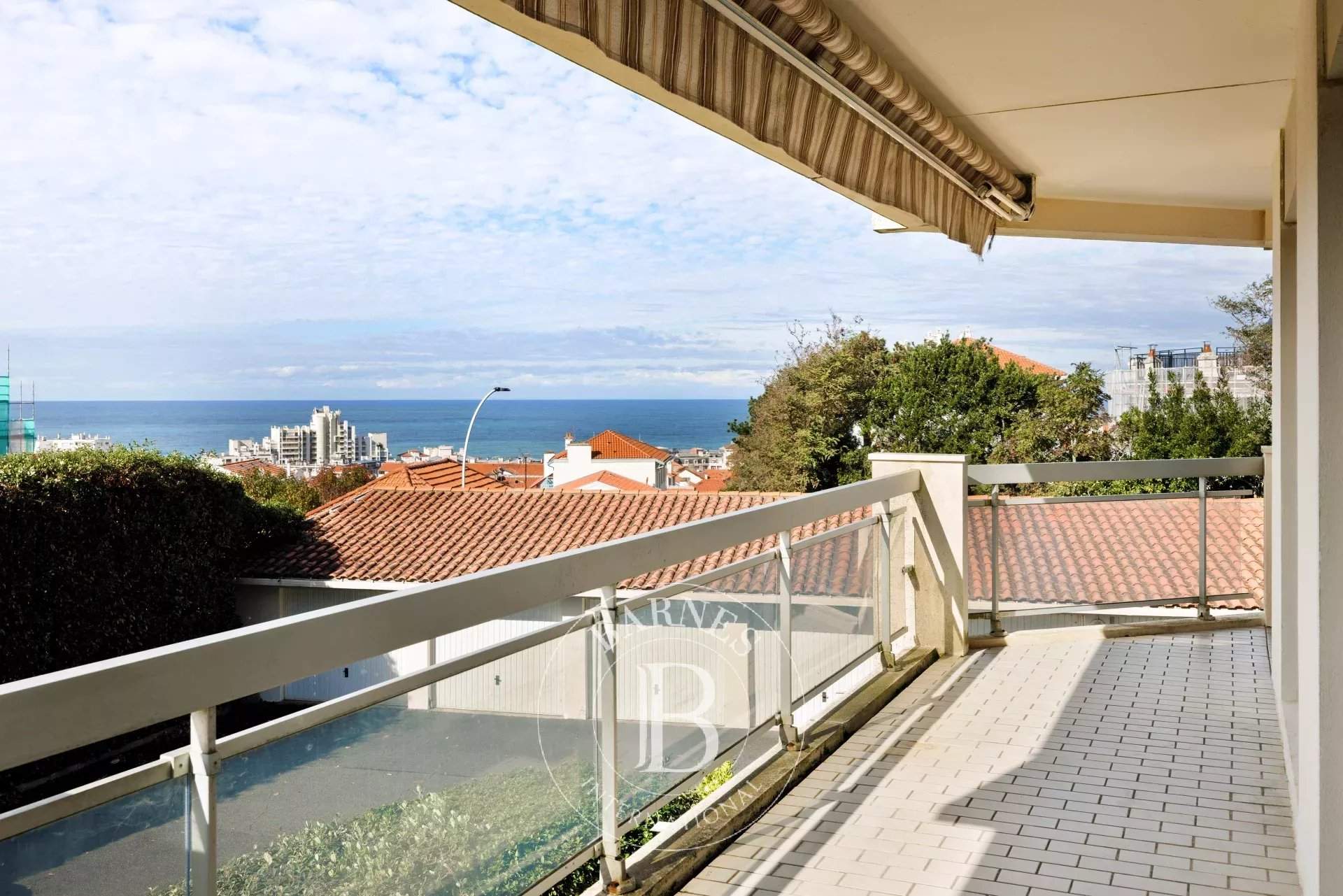 Biarritz  - Piso 4 Cuartos 3 Habitaciones - picture 1