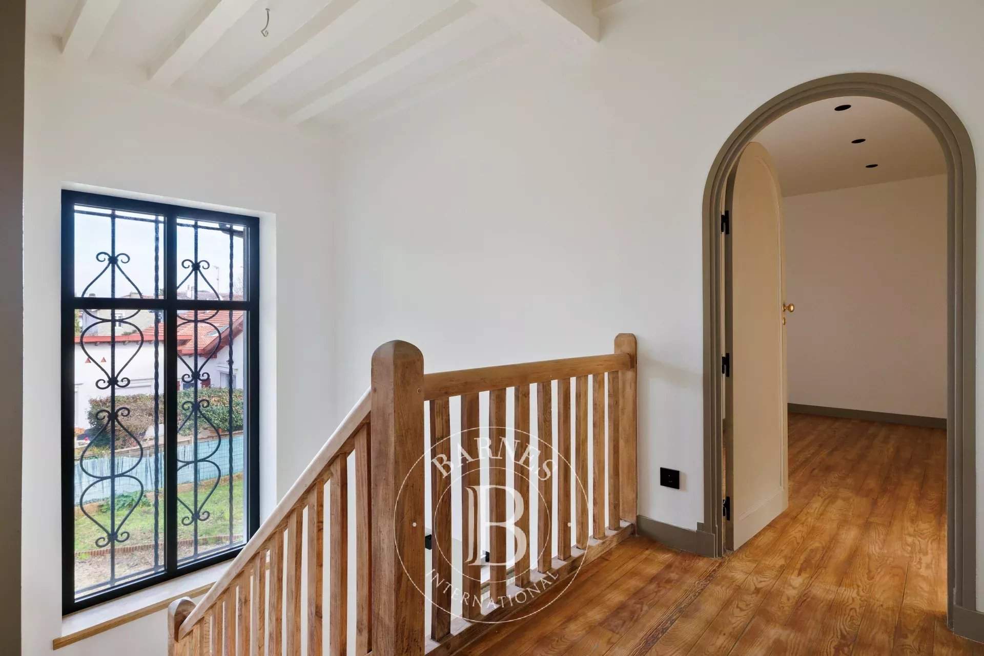 Biarritz  - Maison 8 Pi&egrave;ces 6 Chambres - picture 9