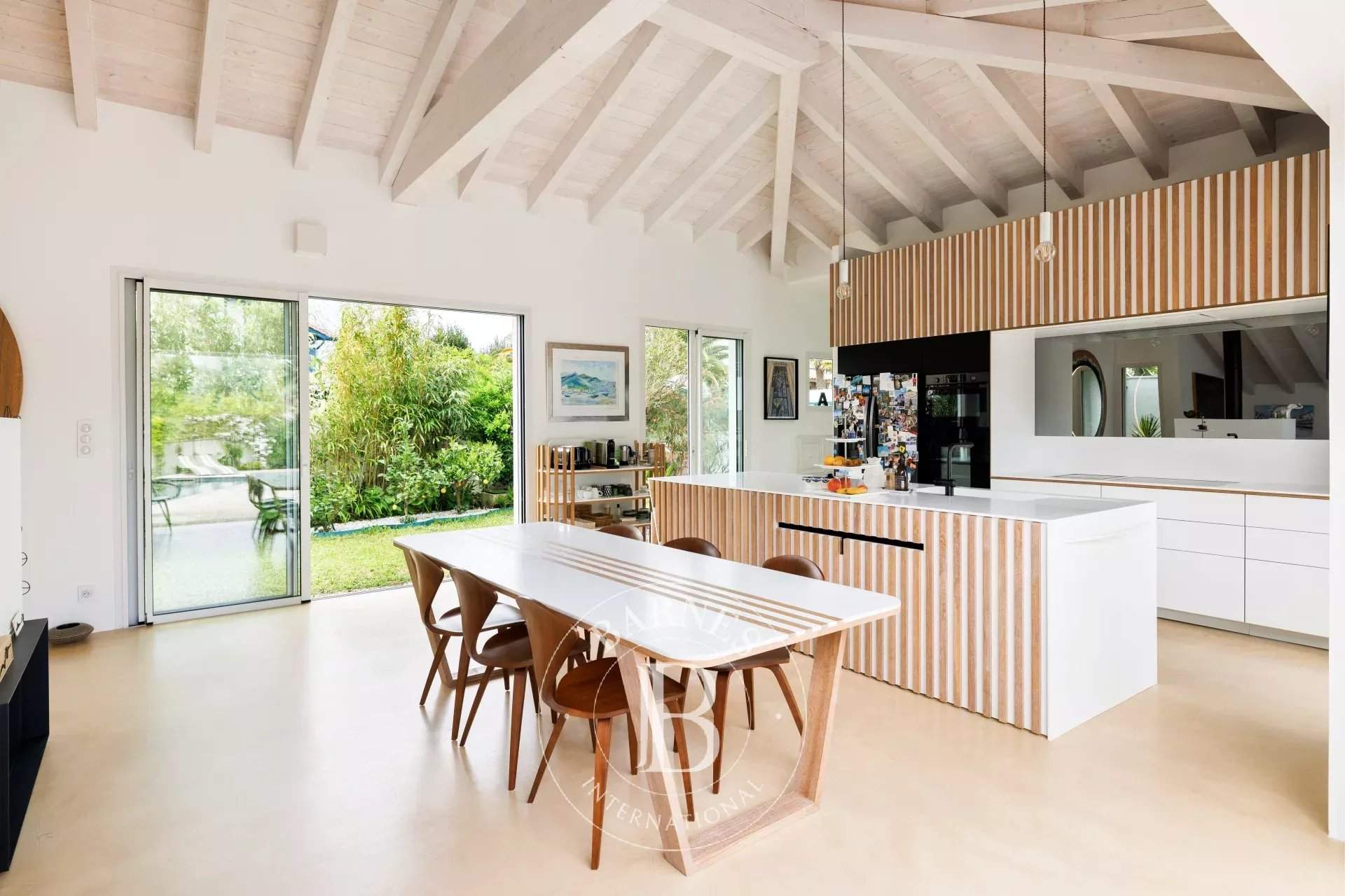 Bidart  - House 4 Bedrooms - picture 12