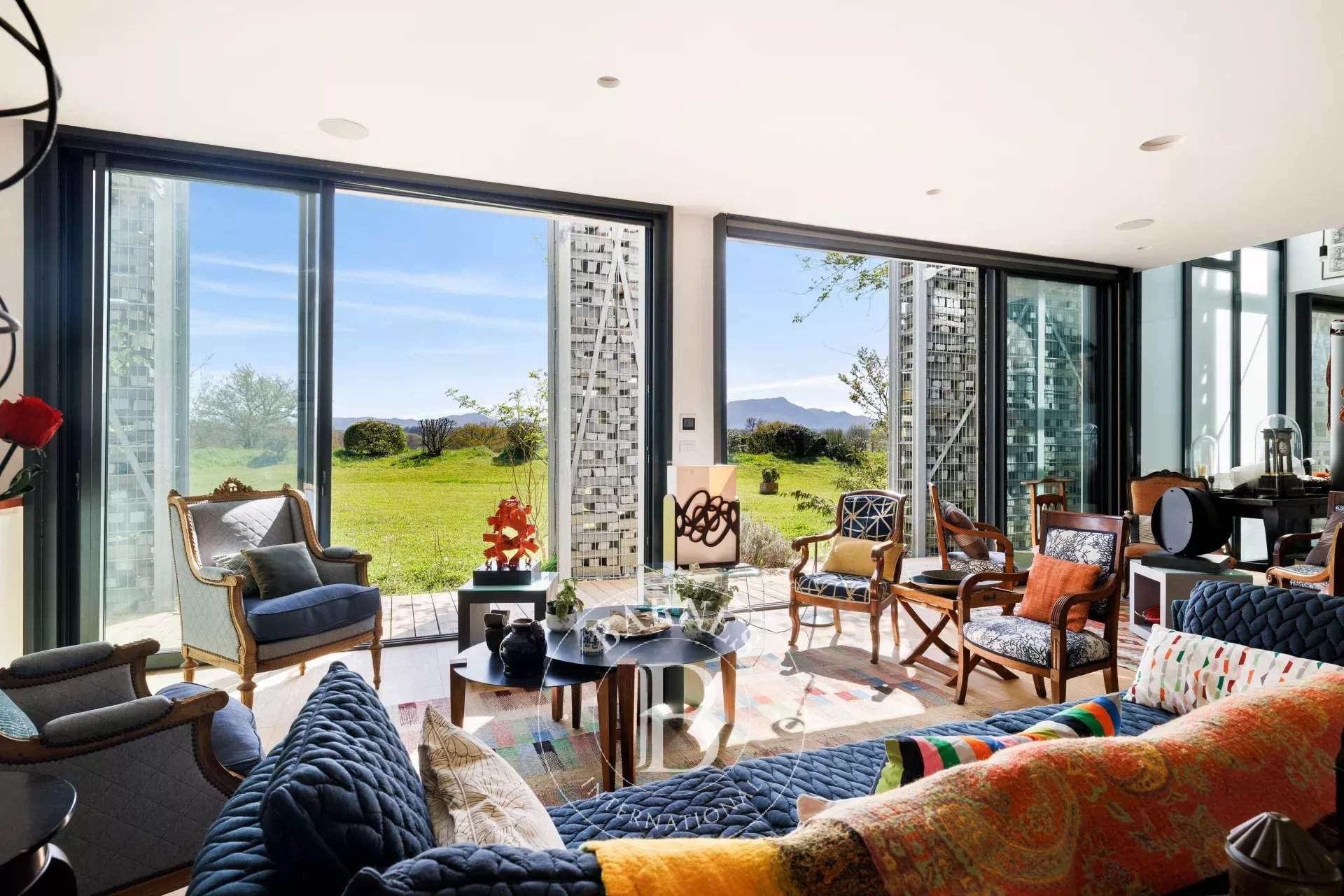 Arbonne  - Maison 8 Pi&egrave;ces 4 Chambres - picture 12