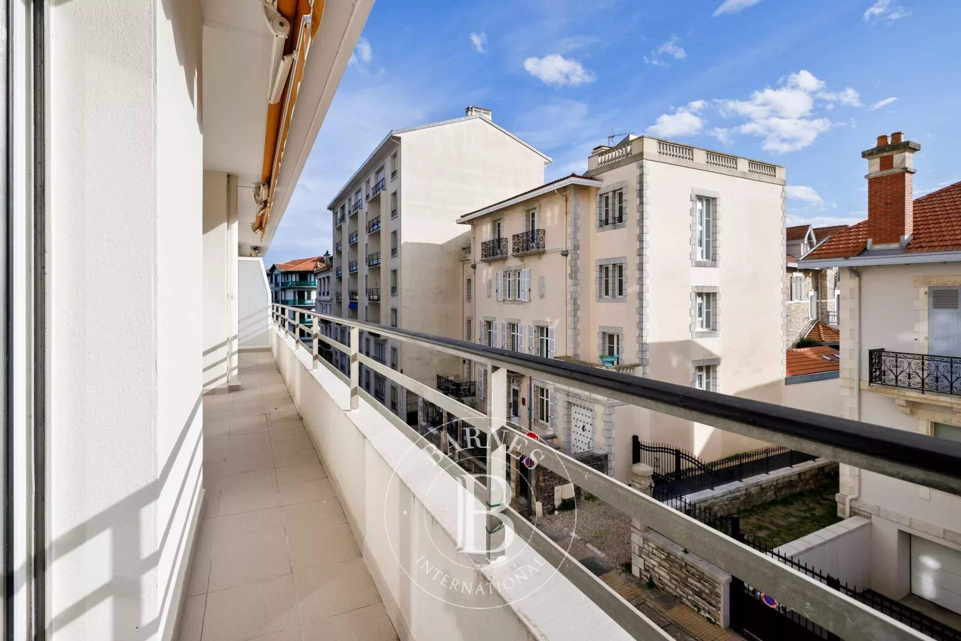 Biarritz  - Appartement 4 Pièces 3 Chambres - picture 1