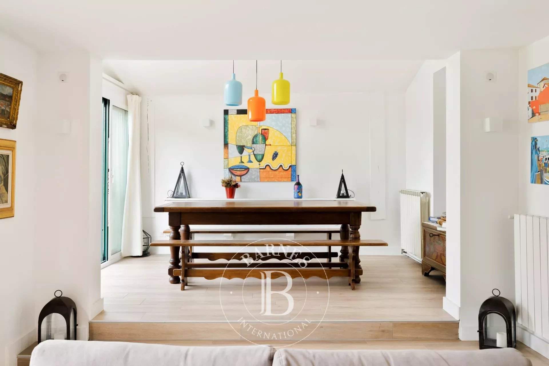 Biarritz  - Maison 6 Pi&egrave;ces 4 Chambres - picture 8