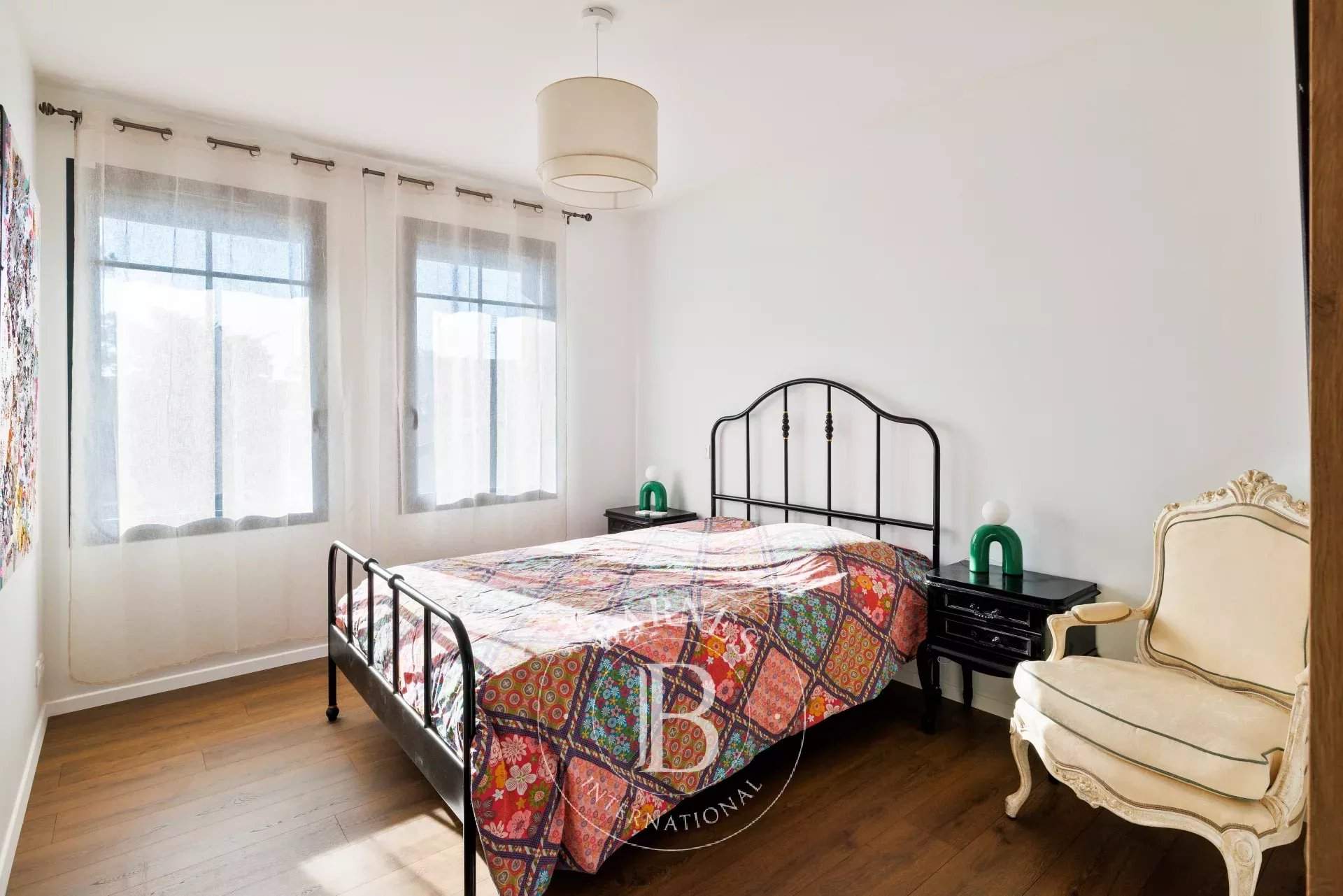 Capbreton  - Casa 6 Cuartos 4 Habitaciones - picture 16