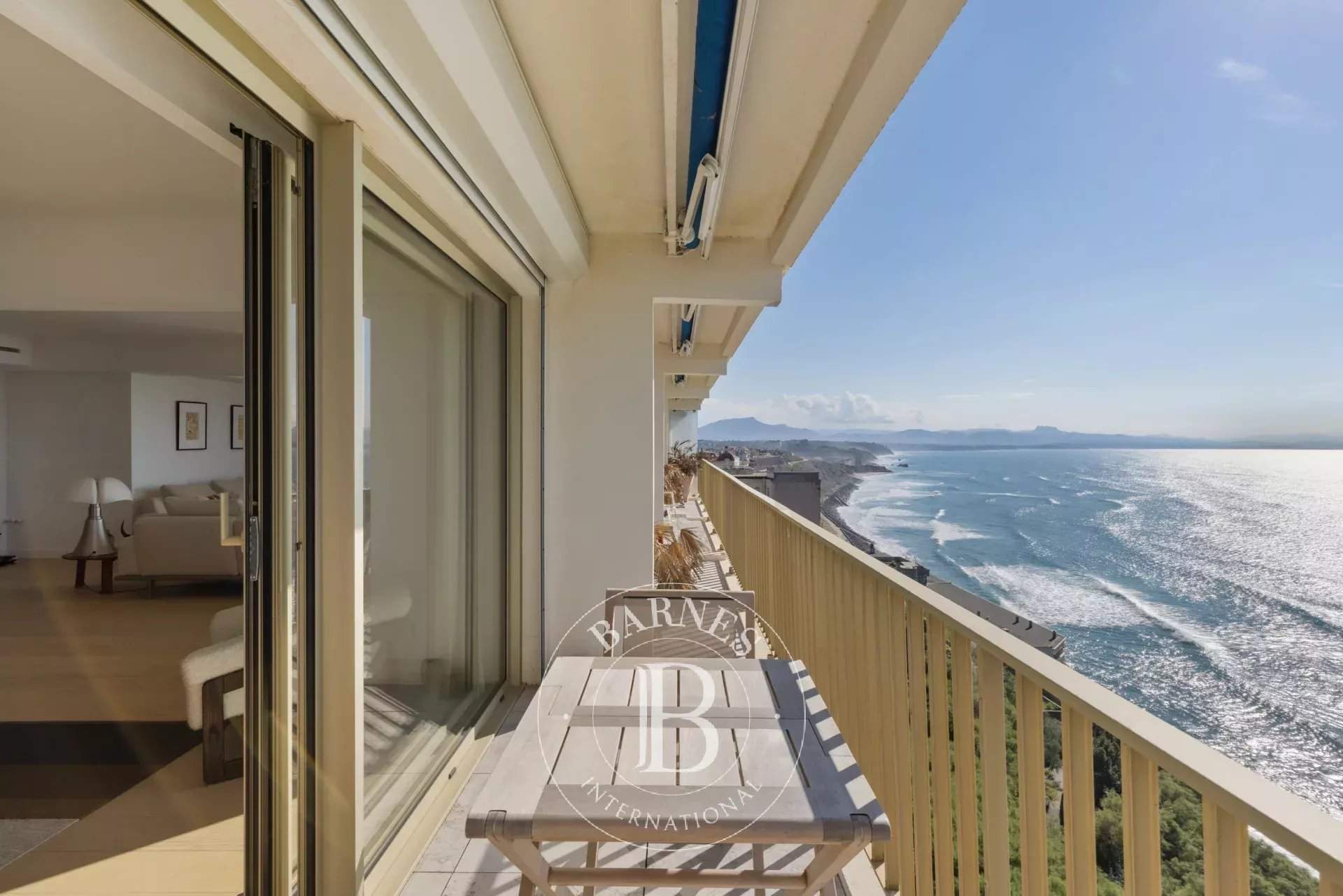 Biarritz  - Apartment 3 Bedrooms - picture 9