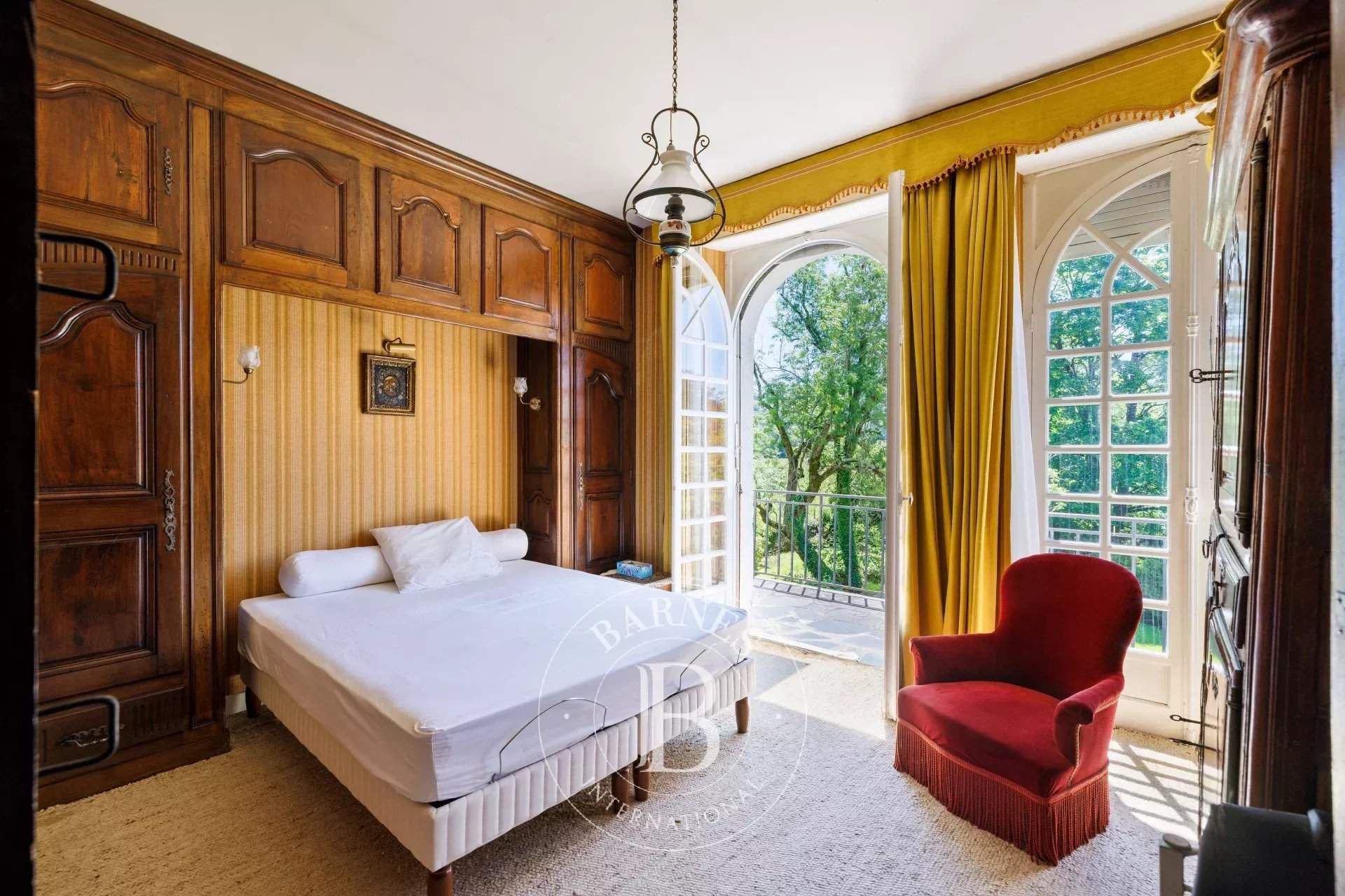 Pontacq  - Moulin 7 Pi&egrave;ces 3 Chambres - picture 20