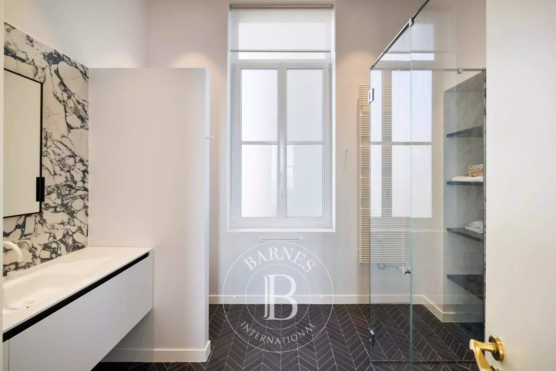 Biarritz  - Piso 4 Cuartos 3 Habitaciones - picture 15