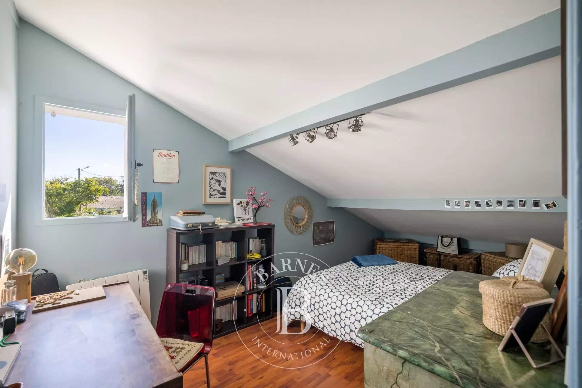 Guéthary  - House 5 Bedrooms - picture 12