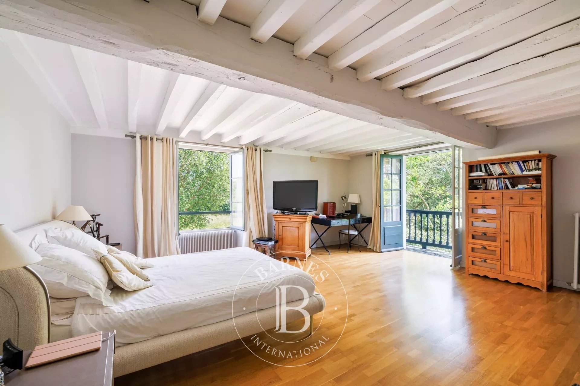 Bidart  - House 7 Bedrooms - picture 12