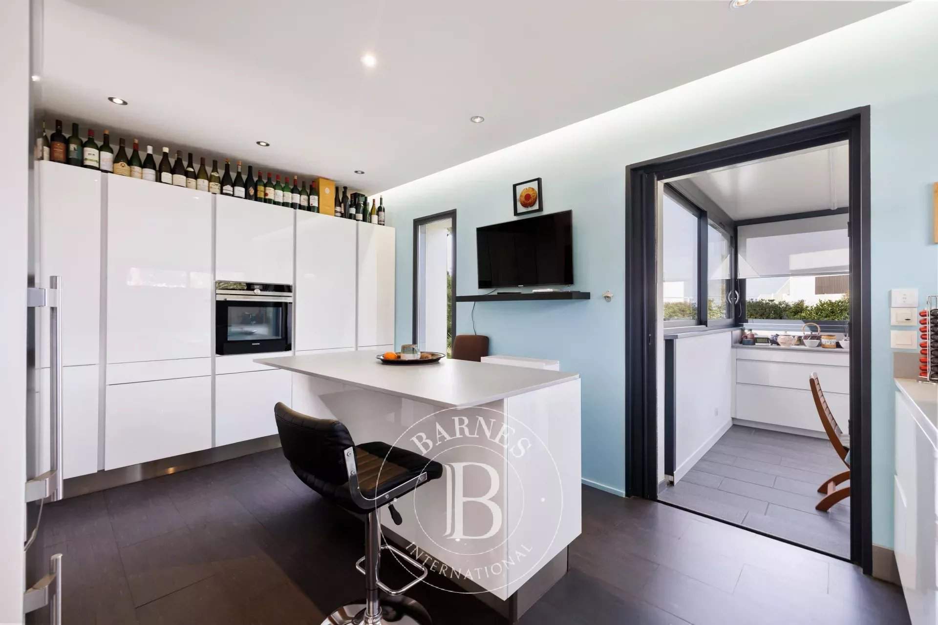 Anglet  - Maison 6 Pi&egrave;ces 4 Chambres - picture 9