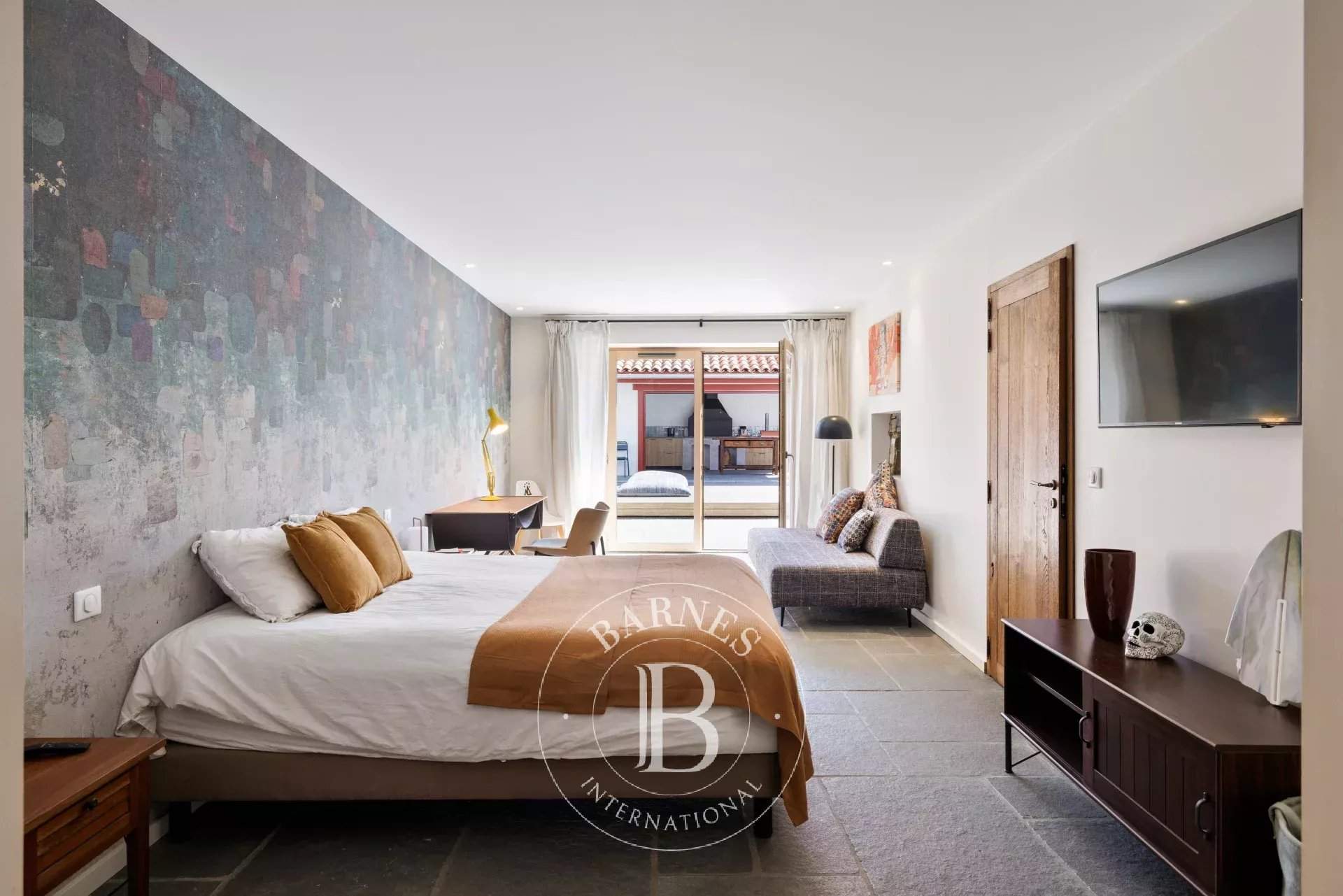 Larressore  - Maison 8 Pi&egrave;ces 5 Chambres - picture 12