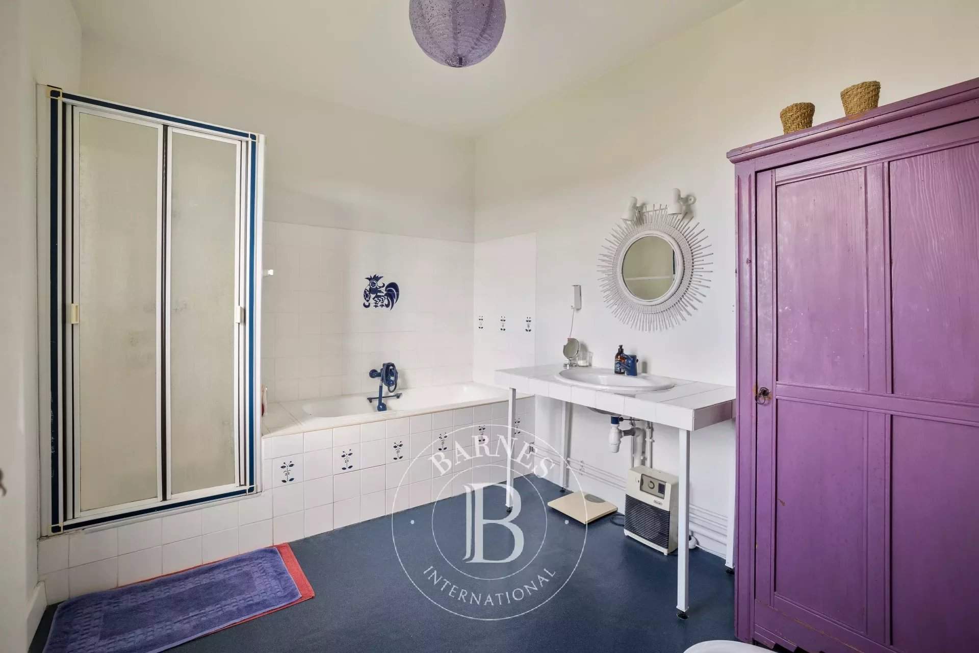 Bayonne  - Maison 4 Pi&egrave;ces 3 Chambres - picture 8