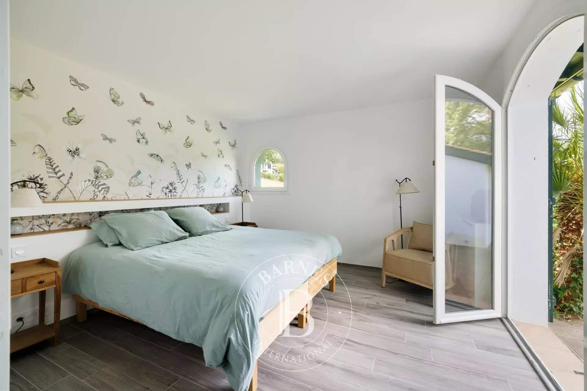 Saint-Jean-de-Luz  - Maison 7 Pi&egrave;ces 5 Chambres - picture 18