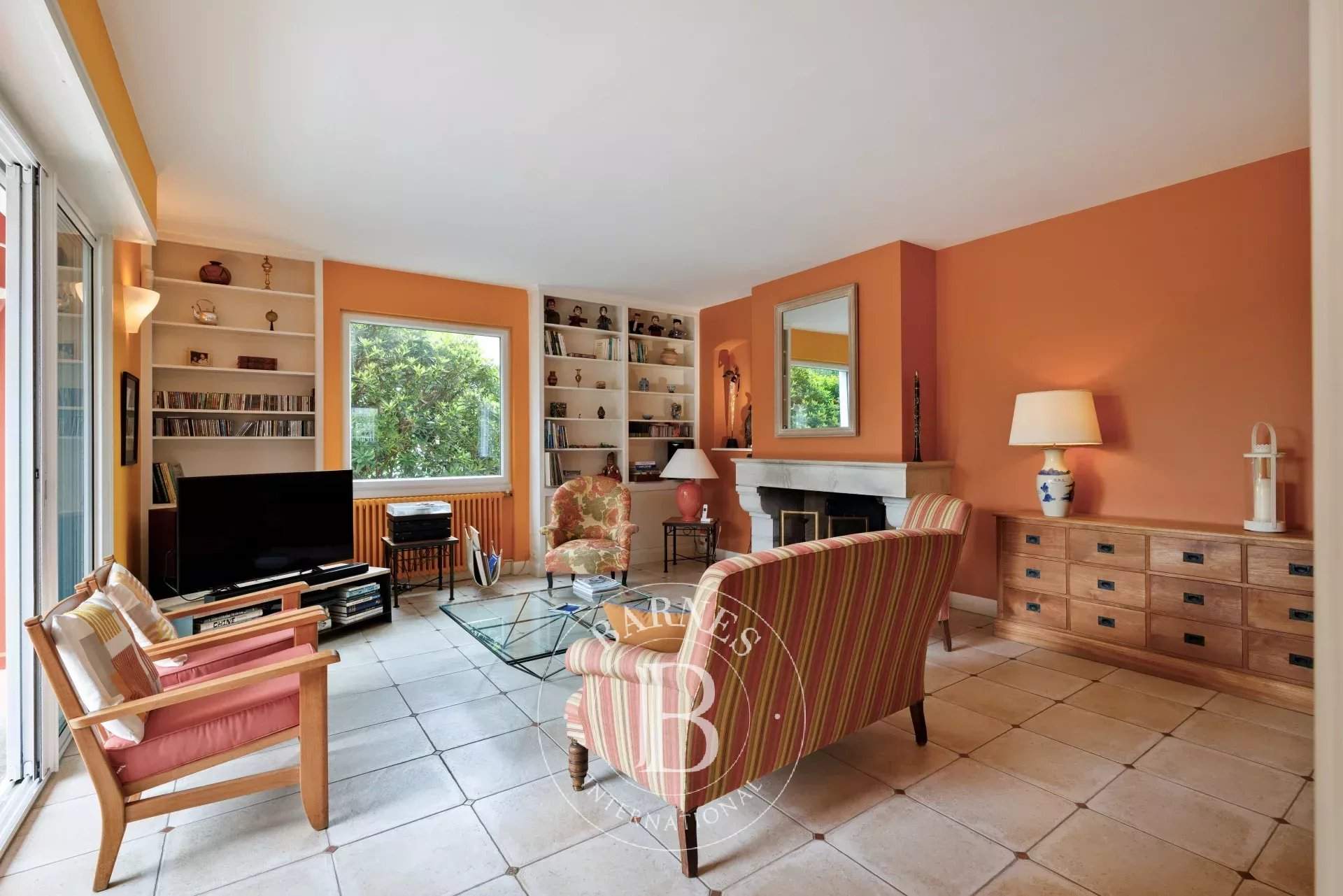 Biarritz  - Maison 7 Pièces 5 Chambres - picture 7