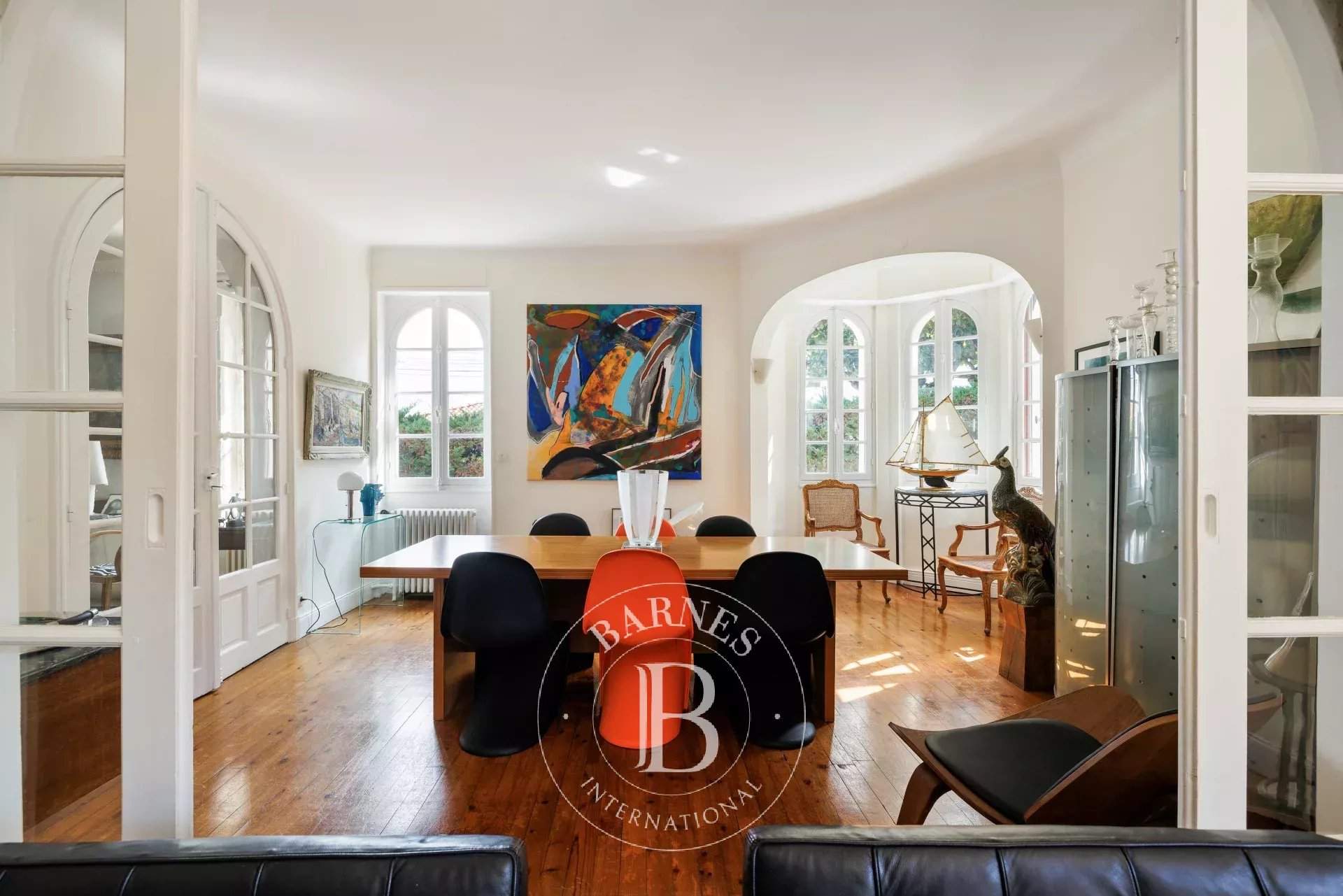 Biarritz  - Maison 7 Pi&egrave;ces 4 Chambres - picture 15