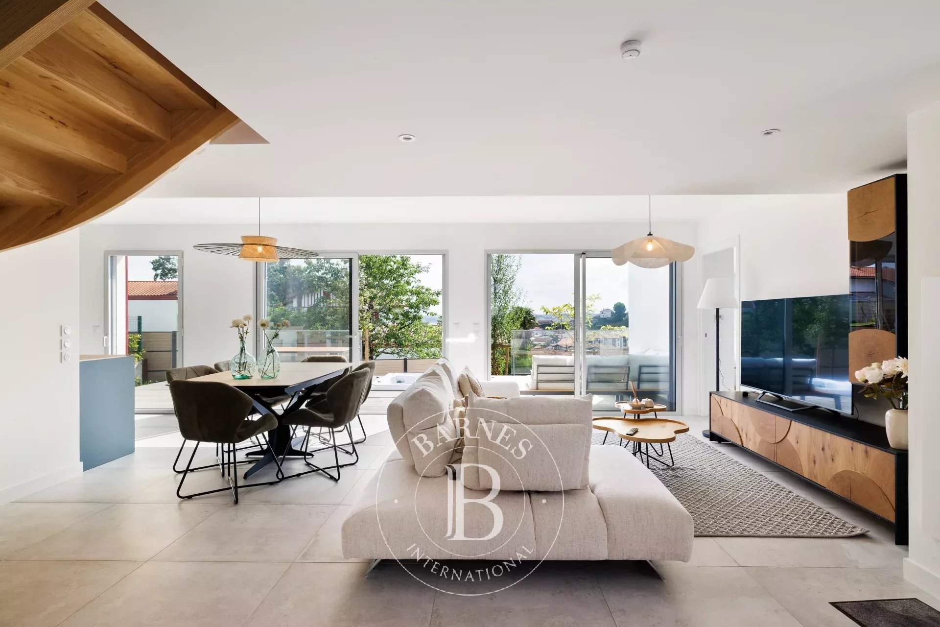 Urrugne  - House 4 Bedrooms - picture 6