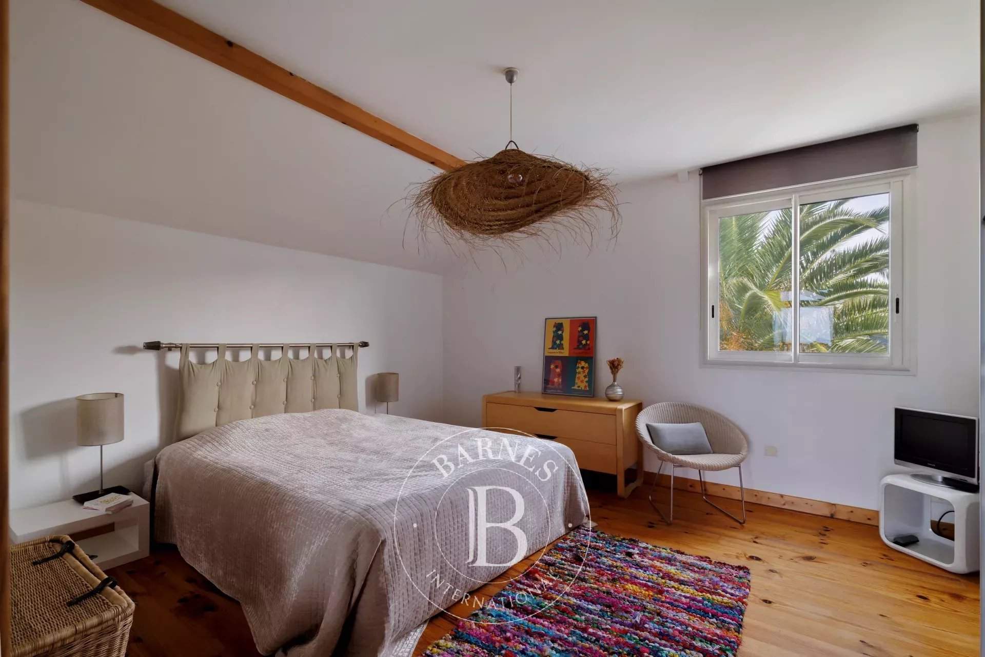 Bidart  - Maison 7 Pièces 4 Chambres - picture 13