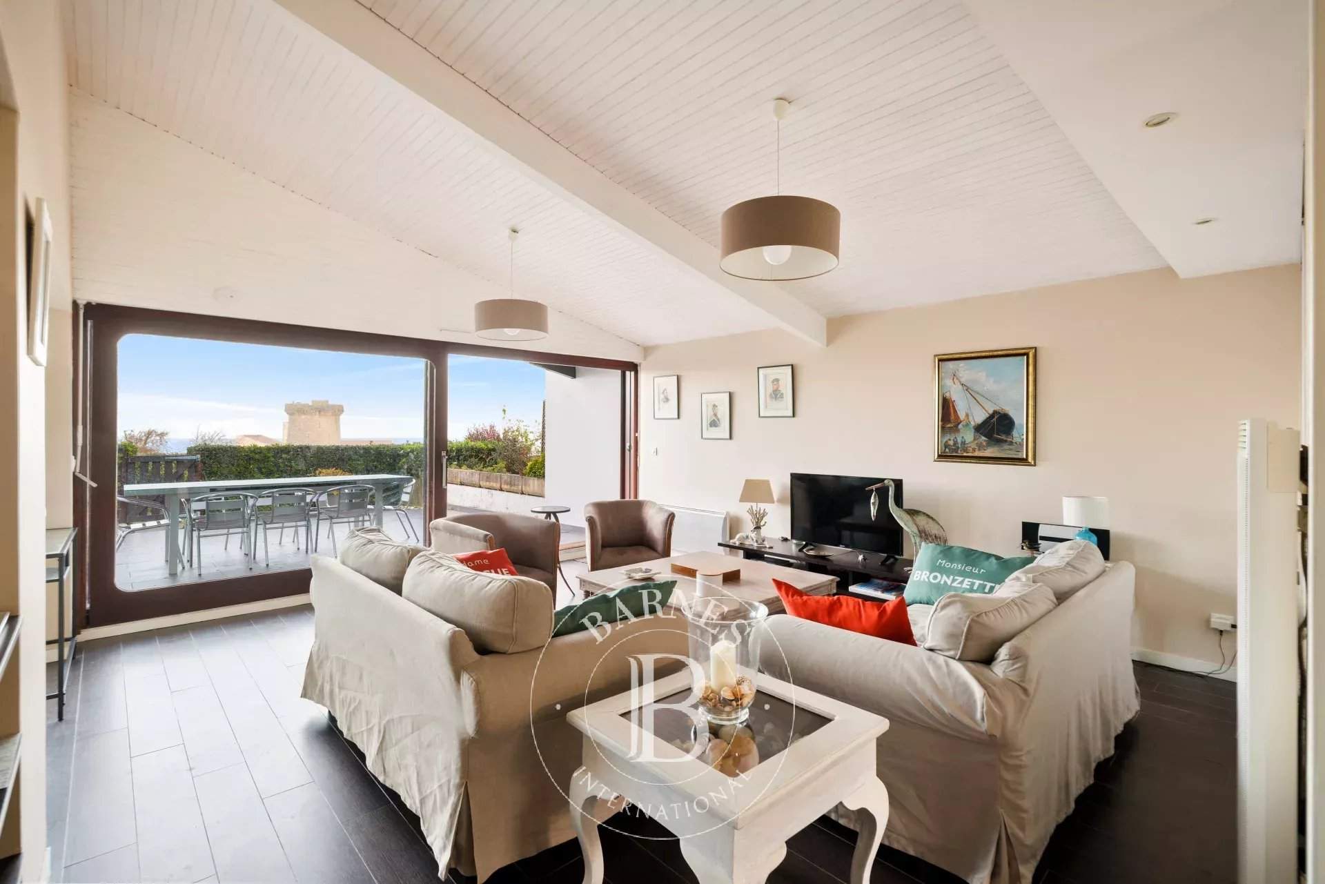 Ciboure  - Apartment 3 Bedrooms - picture 5