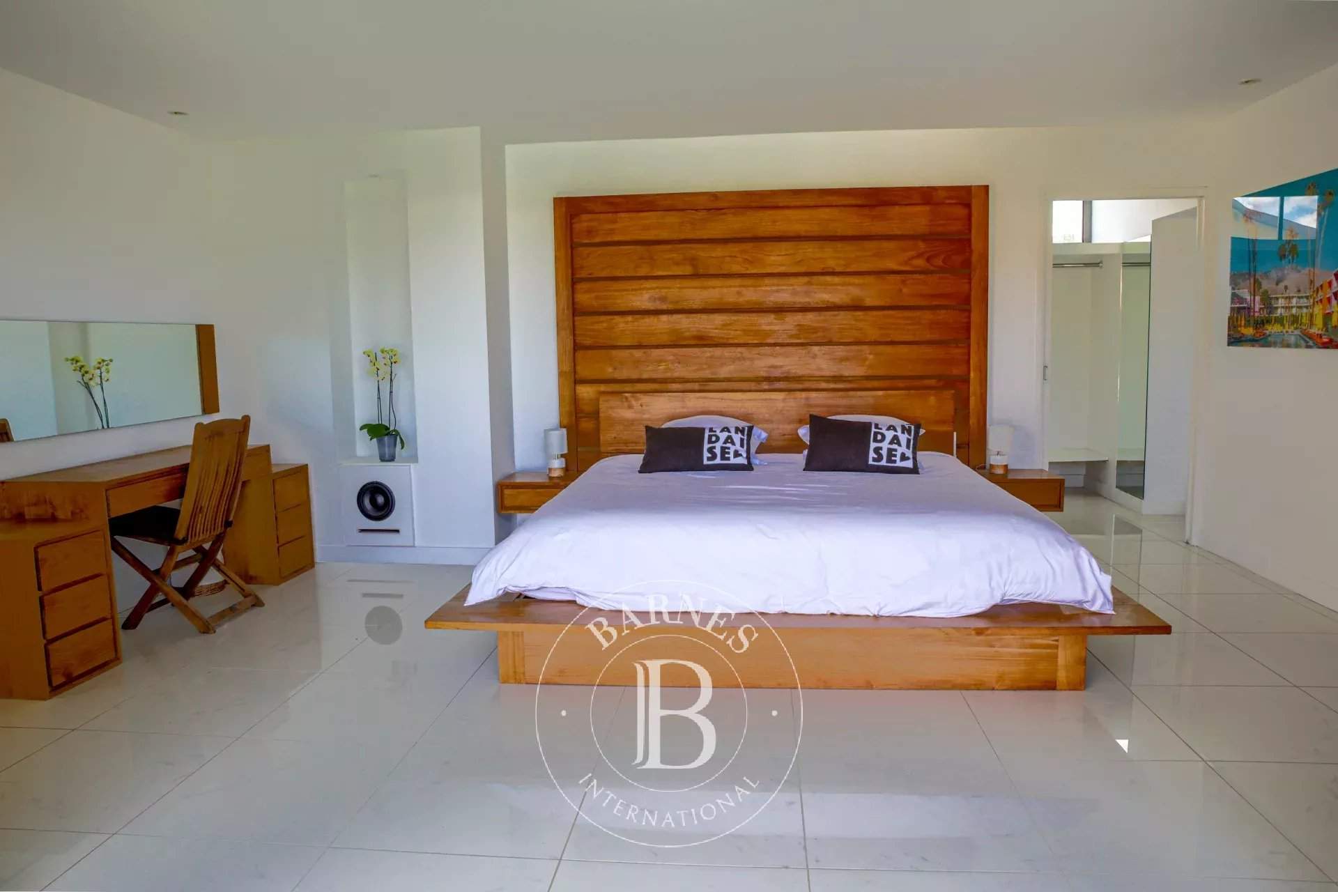 Hossegor  - House 8 Bedrooms - picture 12