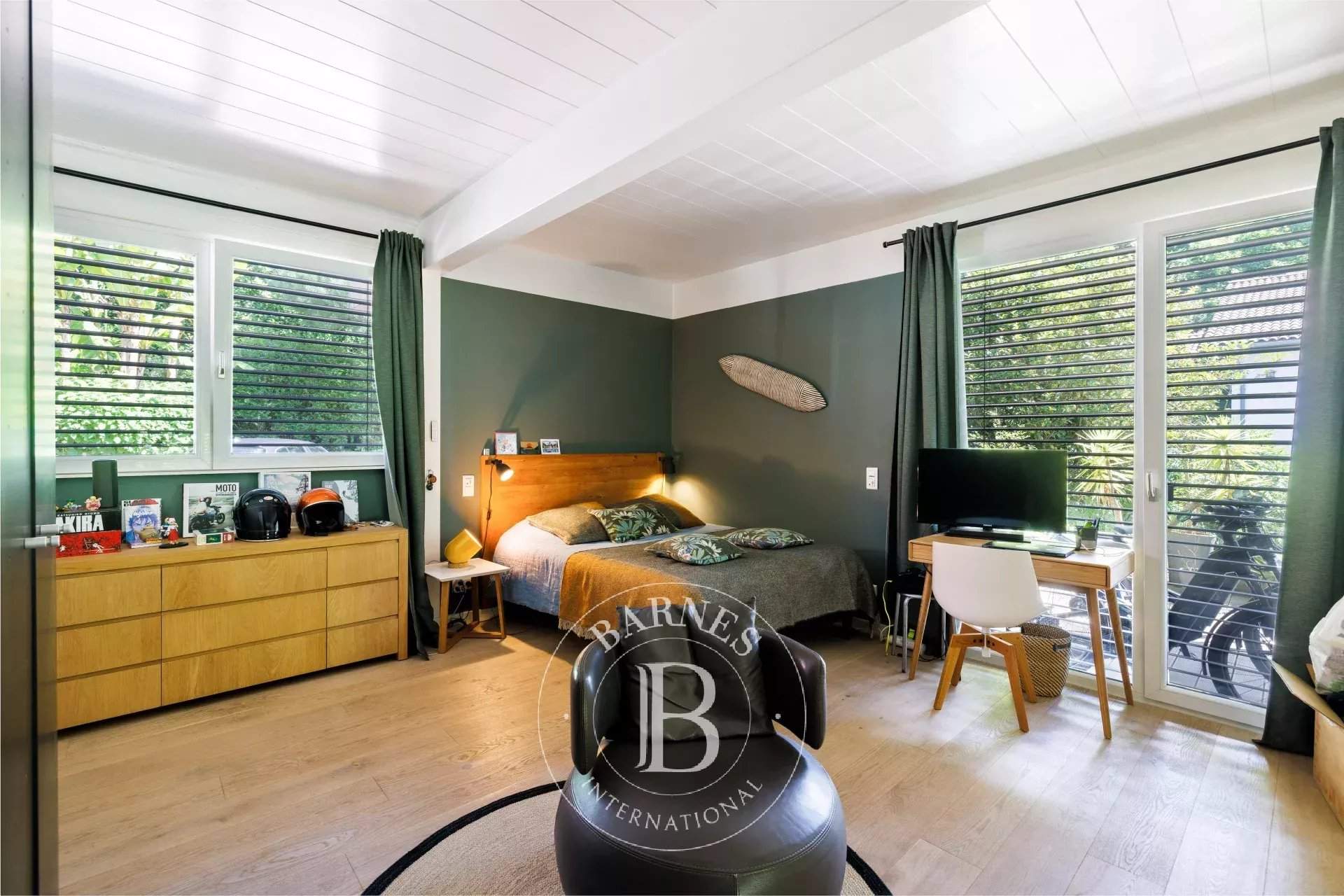 Anglet  - Maison 8 Pièces 5 Chambres - picture 19