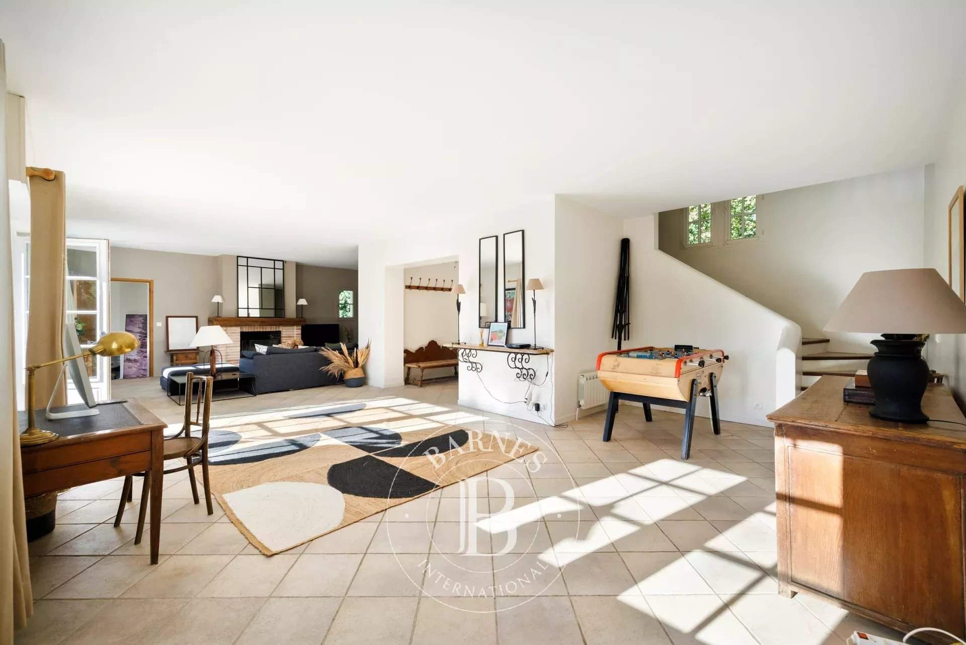 Arcangues  - House 5 Bedrooms - picture 8