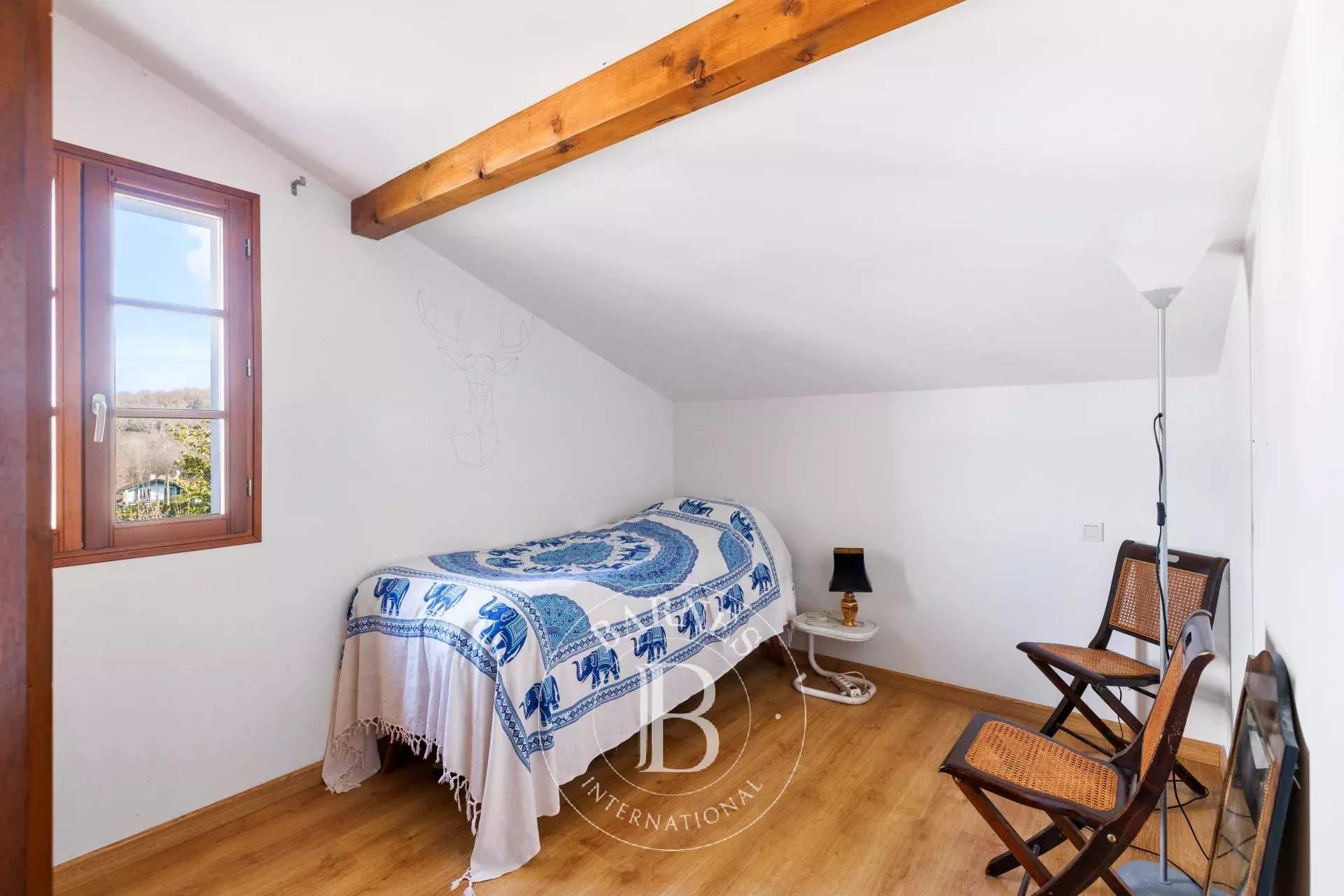 Ascain  - Maison  - picture 13